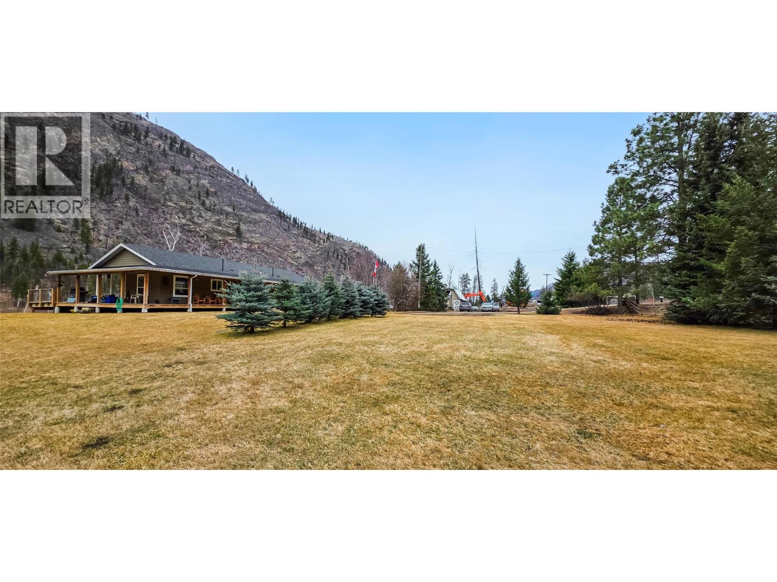 2910 Christian Valley Road, Westbridge, British Columbia  V0H 1Y0 - Photo 2 - 10379374