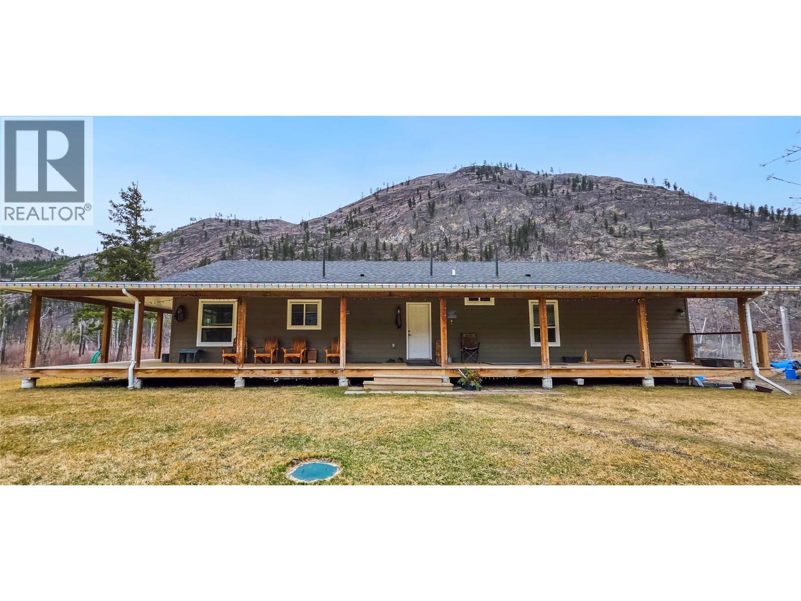 2910 Christian Valley Road, Westbridge, British Columbia  V0H 1Y0 - Photo 30 - 10379374