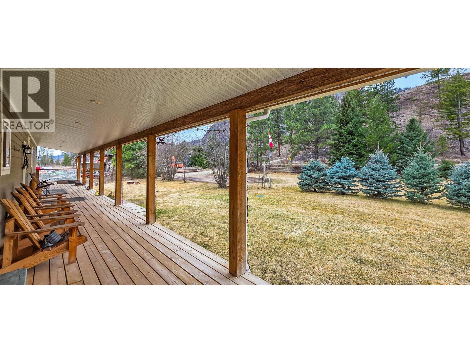 2910 Christian Valley Road, Westbridge, British Columbia  V0H 1Y0 - Photo 32 - 10379374