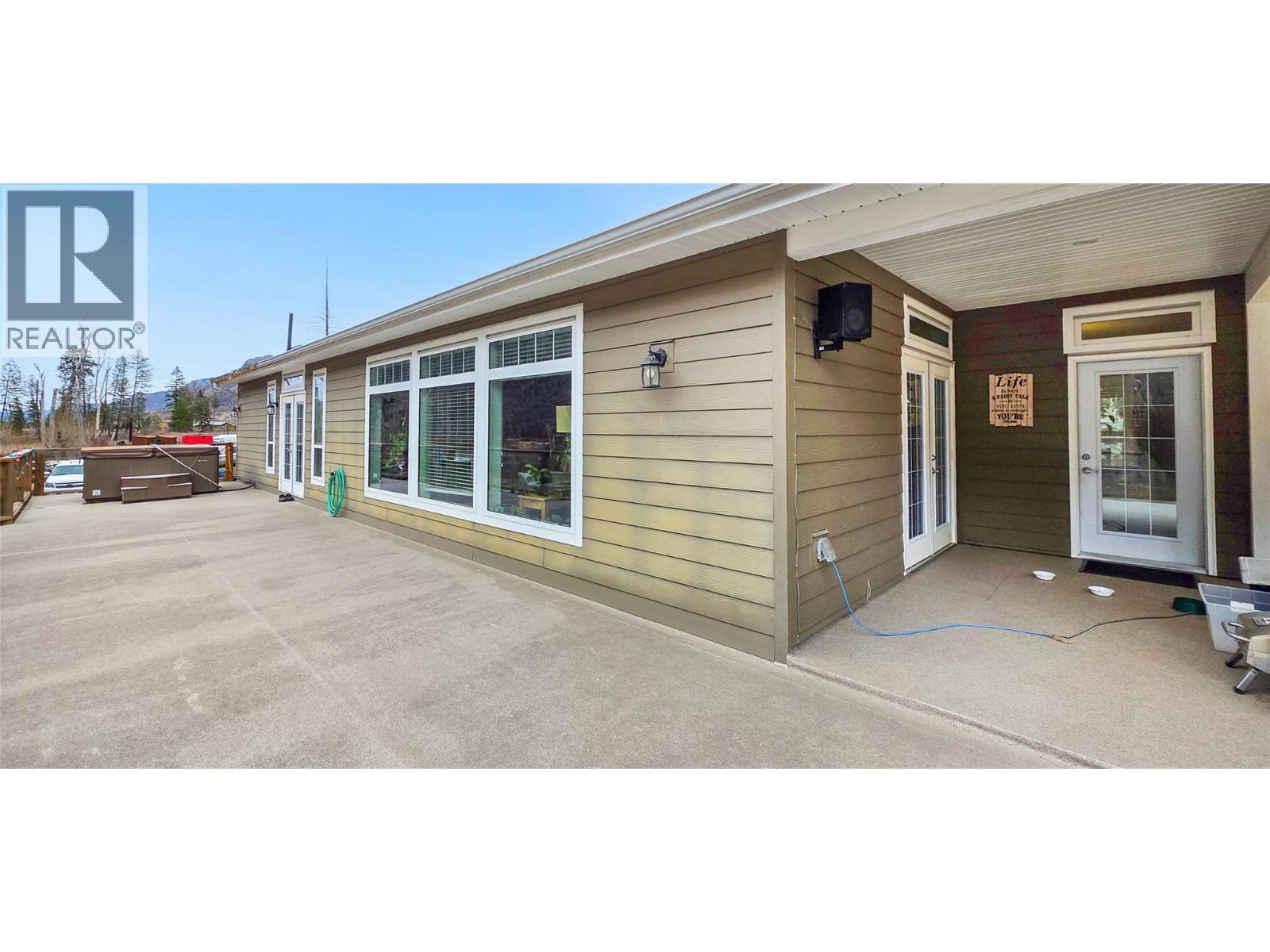 2910 Christian Valley Road, Westbridge, British Columbia  V0H 1Y0 - Photo 33 - 10379374