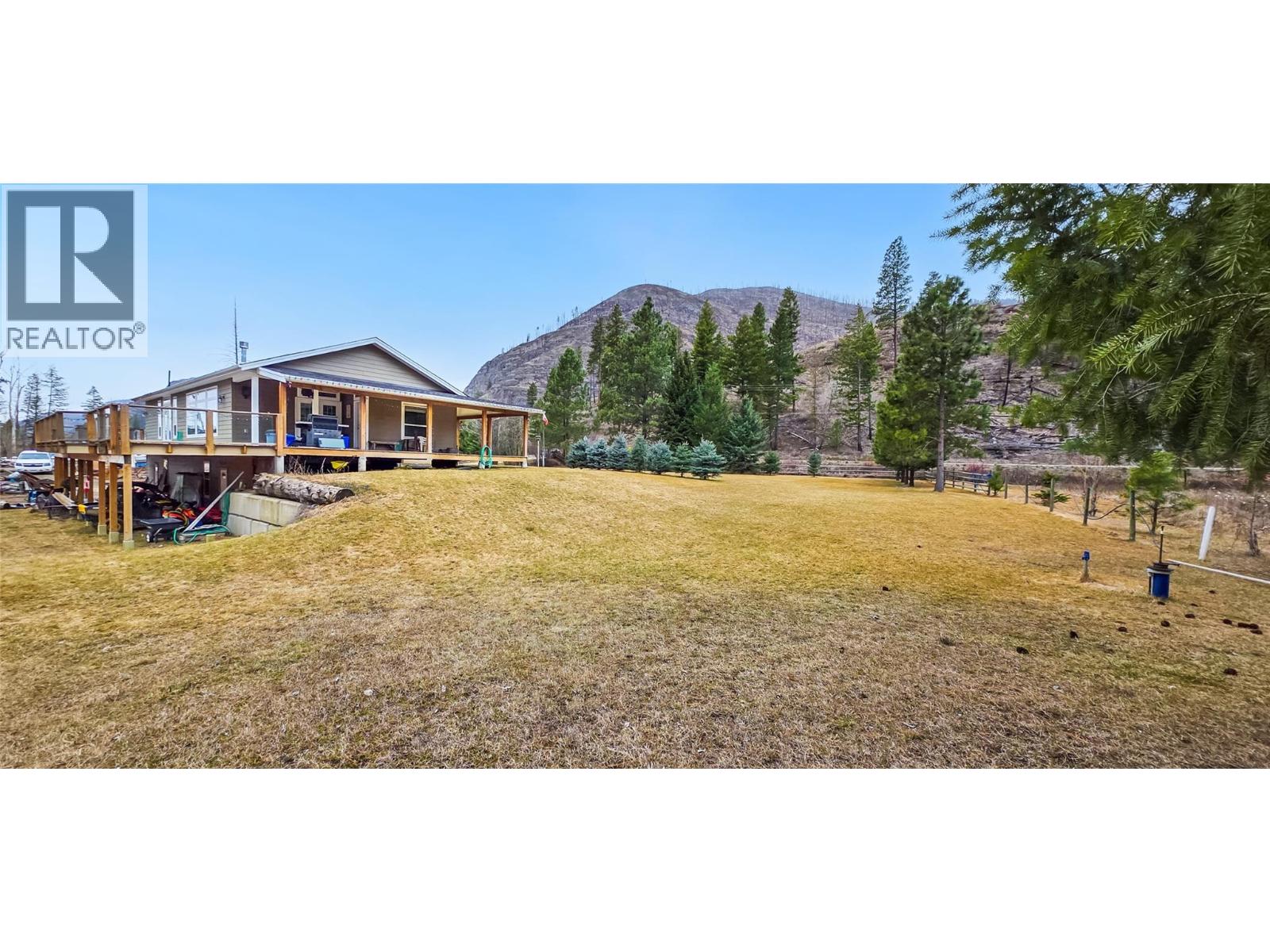 2910 Christian Valley Road, Westbridge, British Columbia  V0H 1Y0 - Photo 35 - 10379374