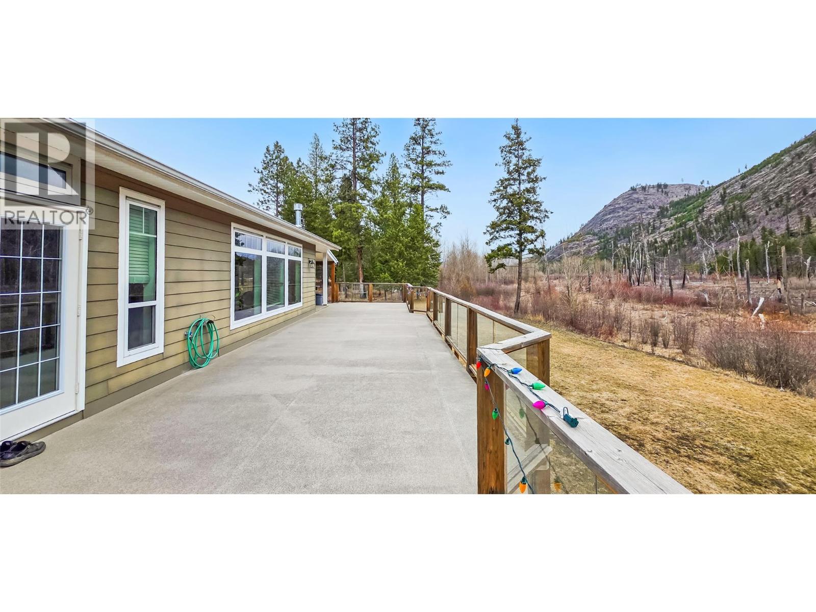 2910 Christian Valley Road, Westbridge, British Columbia  V0H 1Y0 - Photo 6 - 10379374