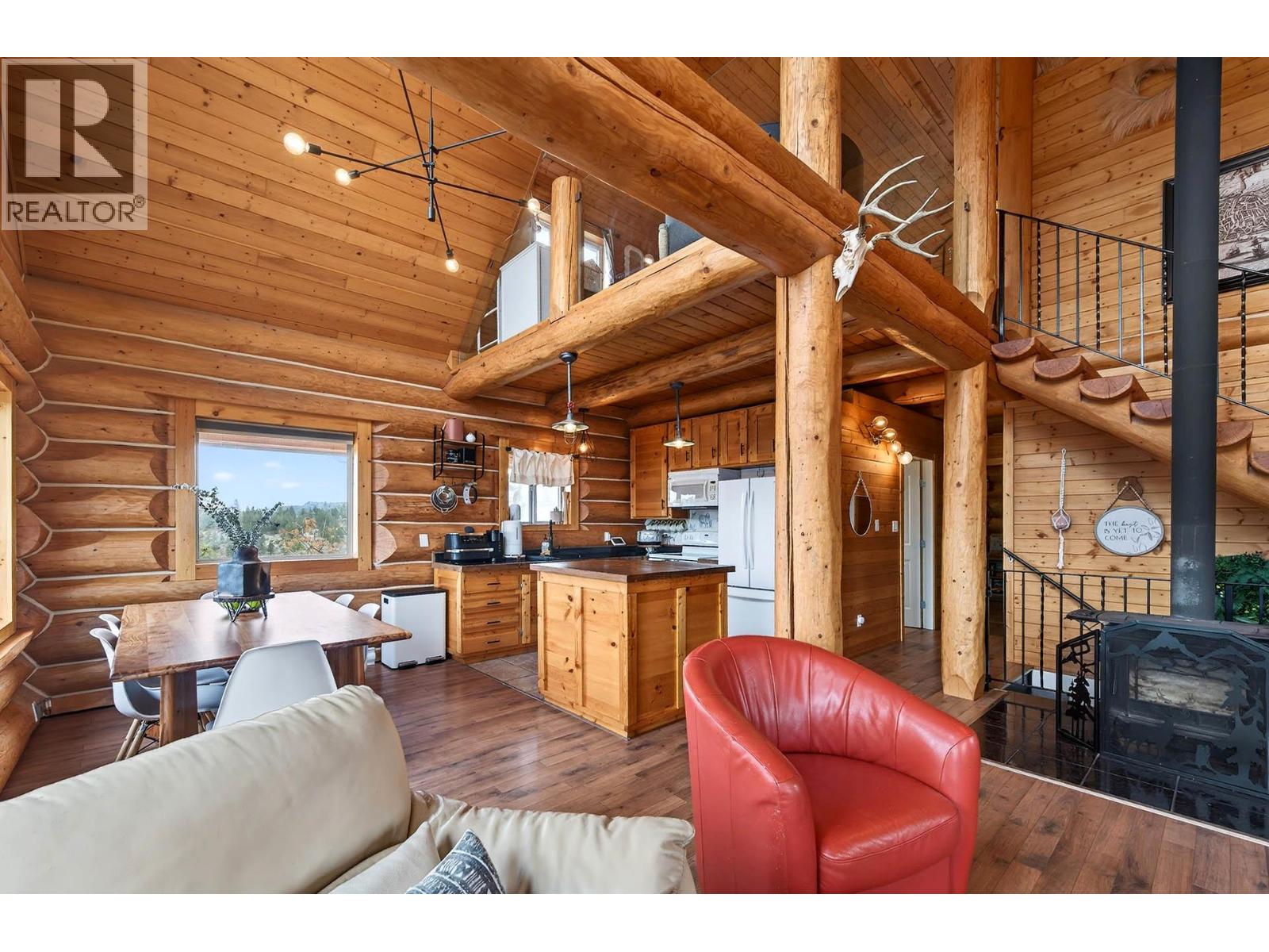 524 Deer Drive, Kamloops, British Columbia  V1S 1Z9 - Photo 19 - 10379334