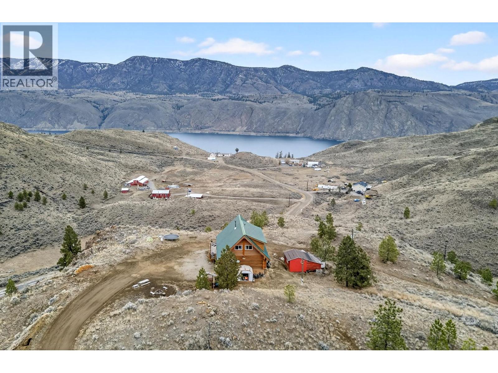524 Deer Drive, Kamloops, British Columbia  V1S 1Z9 - Photo 7 - 10379334