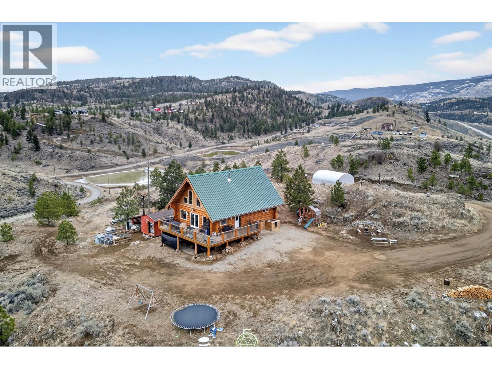 524 Deer Drive, Kamloops, British Columbia  V1S 1Z9 - Photo 82 - 10379334