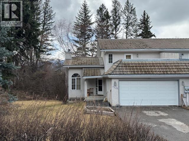 4936 Aspen Grove Place Lot# Lot B, Fairmont Hot Springs, British Columbia  V0B 1L1 - Photo 1 - 10379275