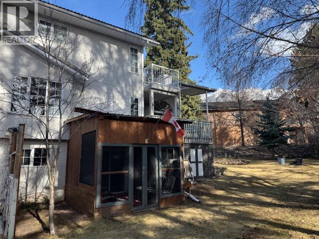 4936 Aspen Grove Place Lot# Lot B, Fairmont Hot Springs, British Columbia  V0B 1L1 - Photo 14 - 10379275