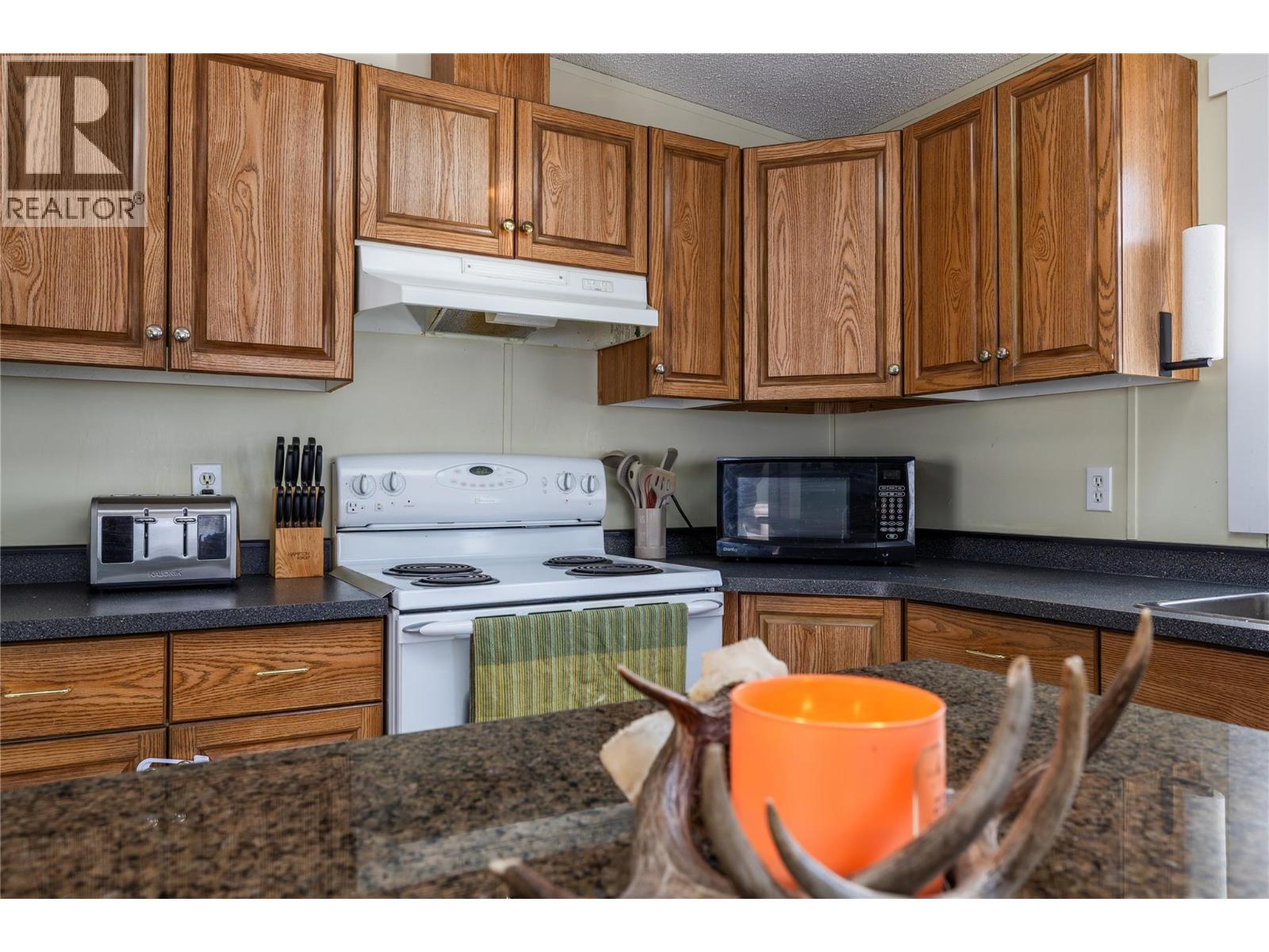 1555 Howe Road Unit# 77, Kamloops, British Columbia  V1S 1Y4 - Photo 13 - 10378735