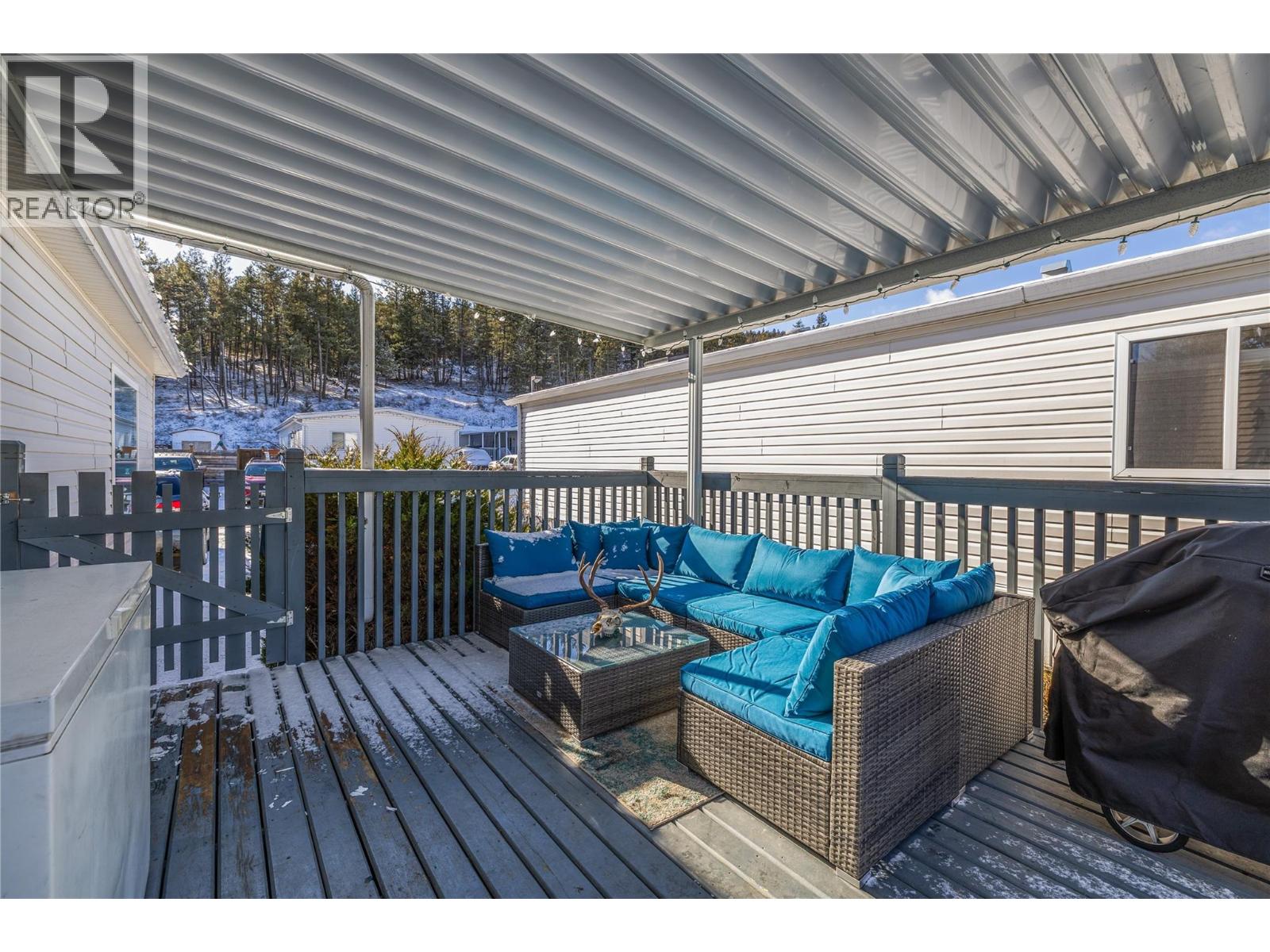 1555 Howe Road Unit# 77, Kamloops, British Columbia  V1S 1Y4 - Photo 3 - 10378735