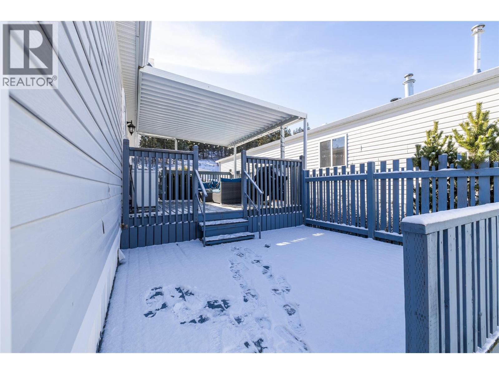 1555 Howe Road Unit# 77, Kamloops, British Columbia  V1S 1Y4 - Photo 4 - 10378735