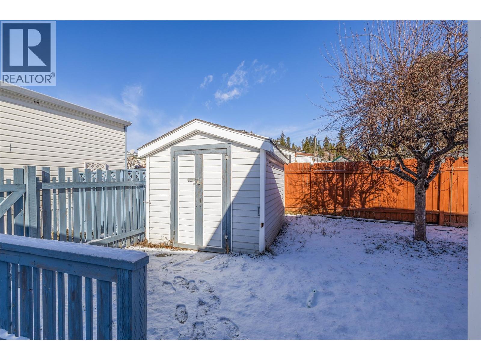 1555 Howe Road Unit# 77, Kamloops, British Columbia  V1S 1Y4 - Photo 6 - 10378735