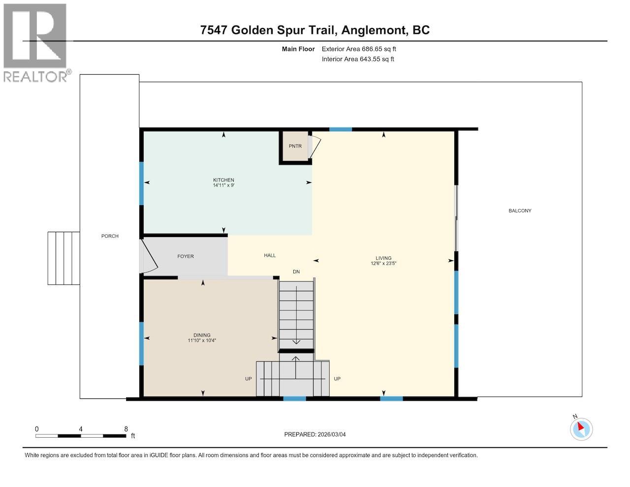 7547 Golden Spur Trail, Anglemont, British Columbia  V0E 1M8 - Photo 57 - 10376747