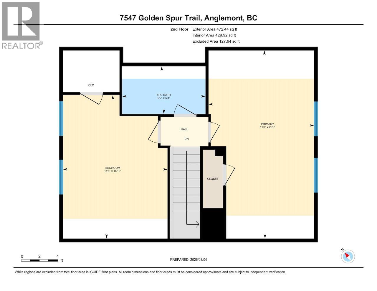 7547 Golden Spur Trail, Anglemont, British Columbia  V0E 1M8 - Photo 58 - 10376747