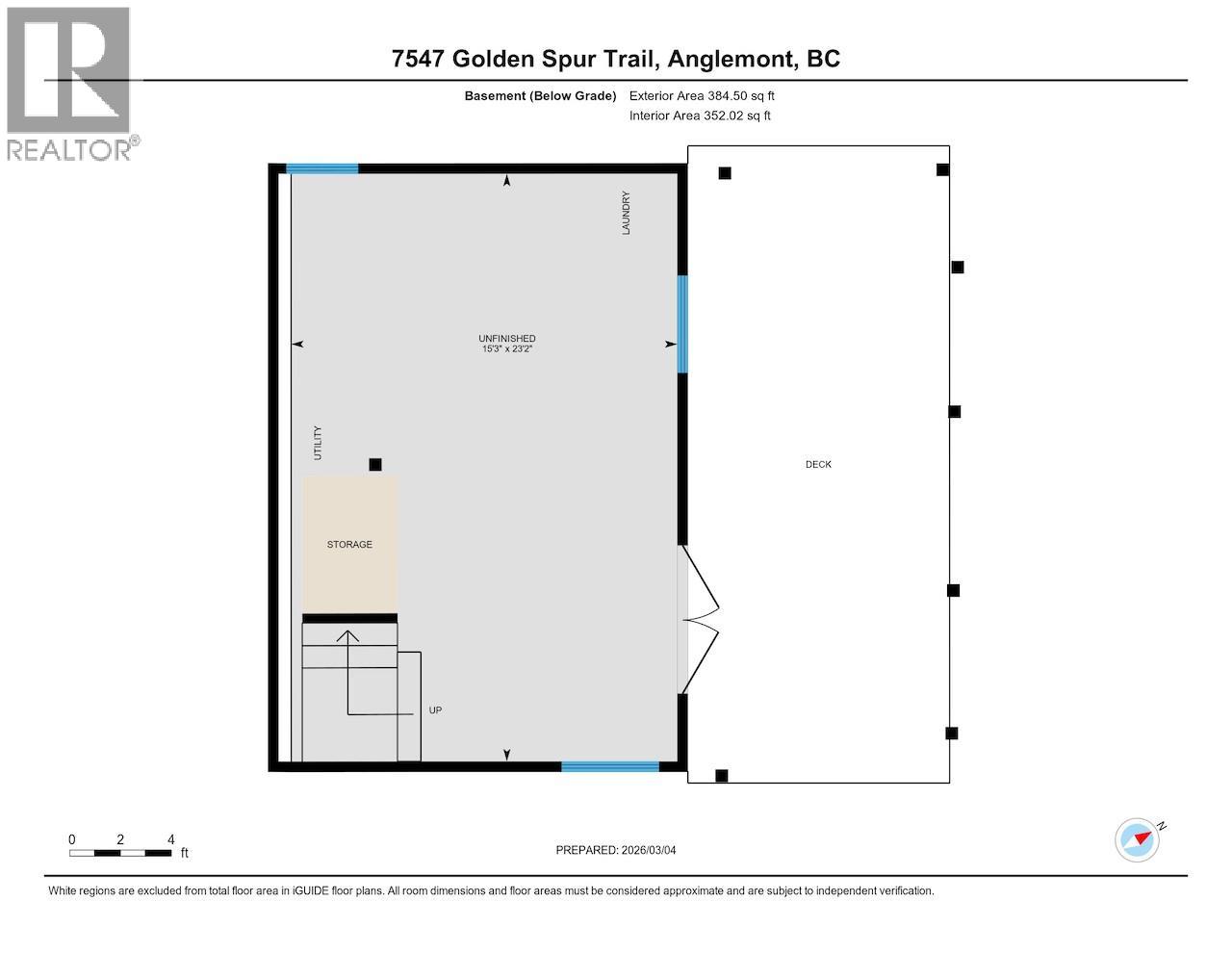 7547 Golden Spur Trail, Anglemont, British Columbia  V0E 1M8 - Photo 59 - 10376747