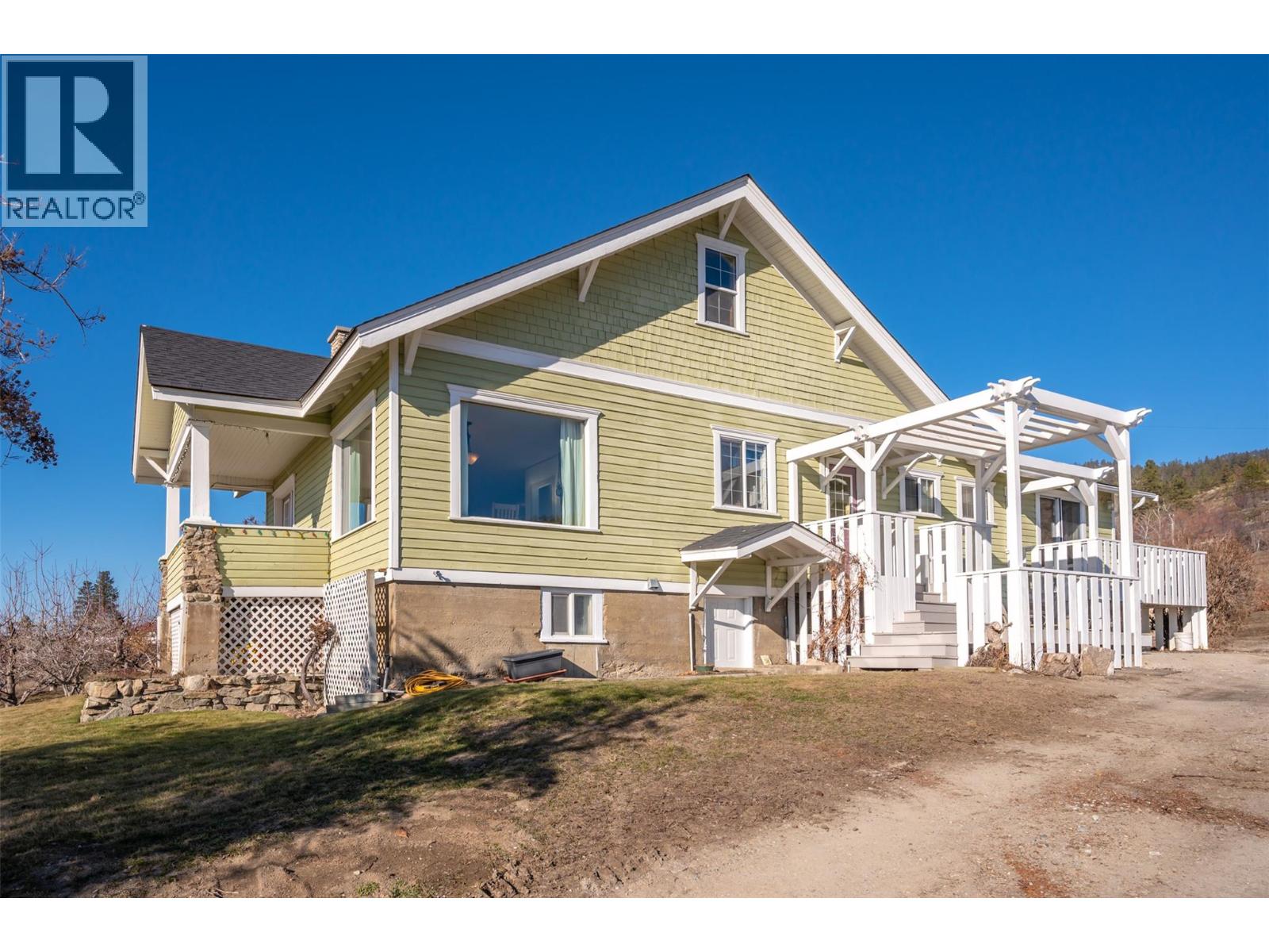 4550 Gulch Road, Naramata, British Columbia  V0H 1N1 - Photo 45 - 10379415