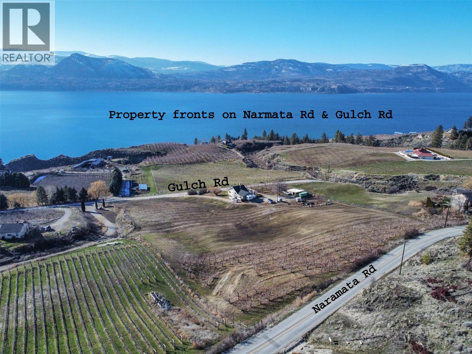 4550 Gulch Road, Naramata, British Columbia  V0H 1N1 - Photo 6 - 10379415