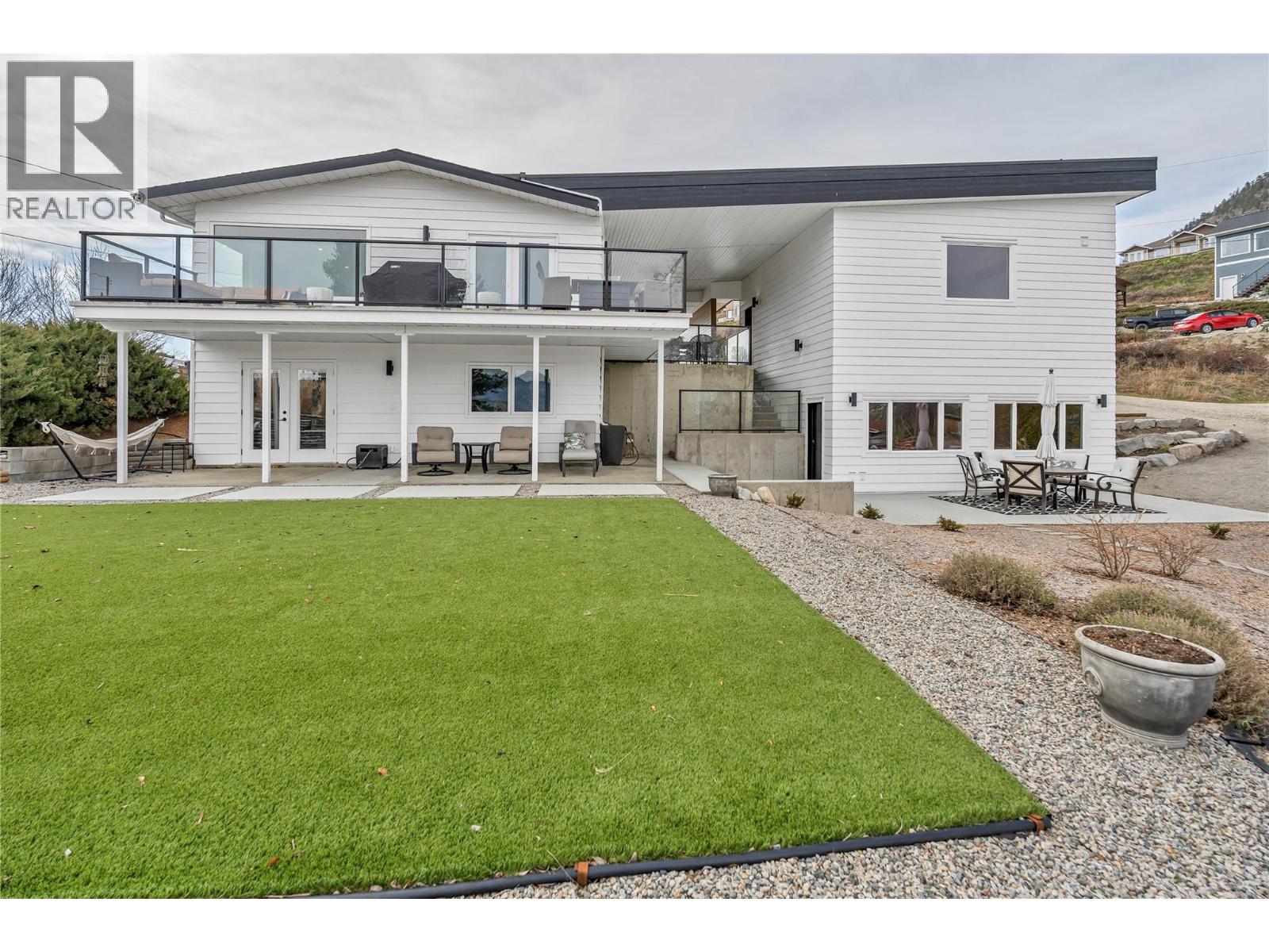 5100 Wilson Road, Summerland, British Columbia  V0H 1Z4 - Photo 10 - 10379364