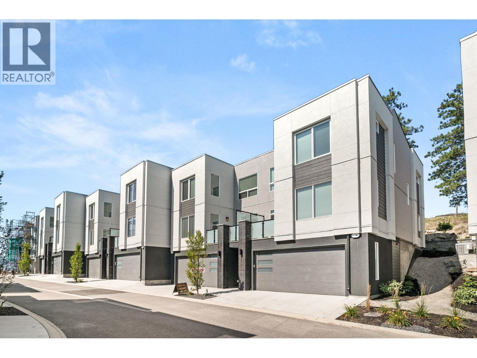 610 Academy Way Unit# 117, Kelowna, British Columbia  V1V 0E8 - Photo 1 - 10379127