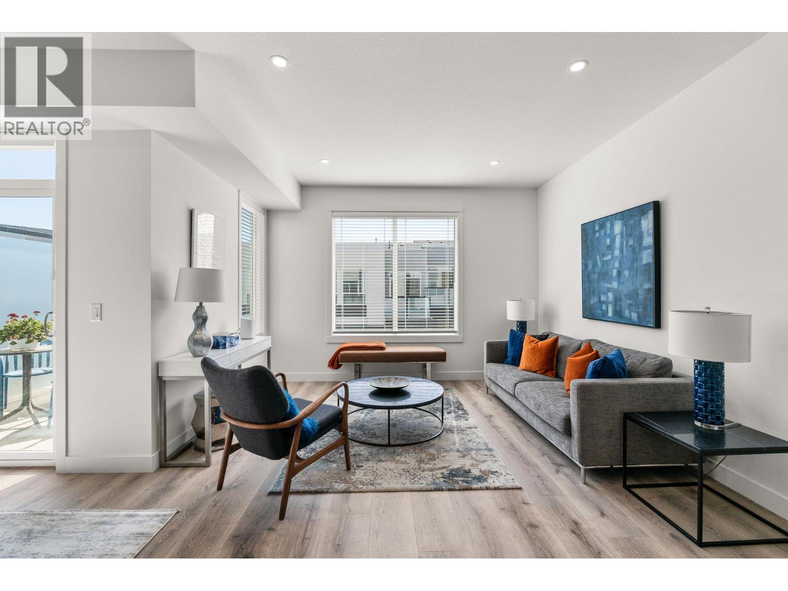 610 Academy Way Unit# 117, Kelowna, British Columbia  V1V 0E8 - Photo 4 - 10379127