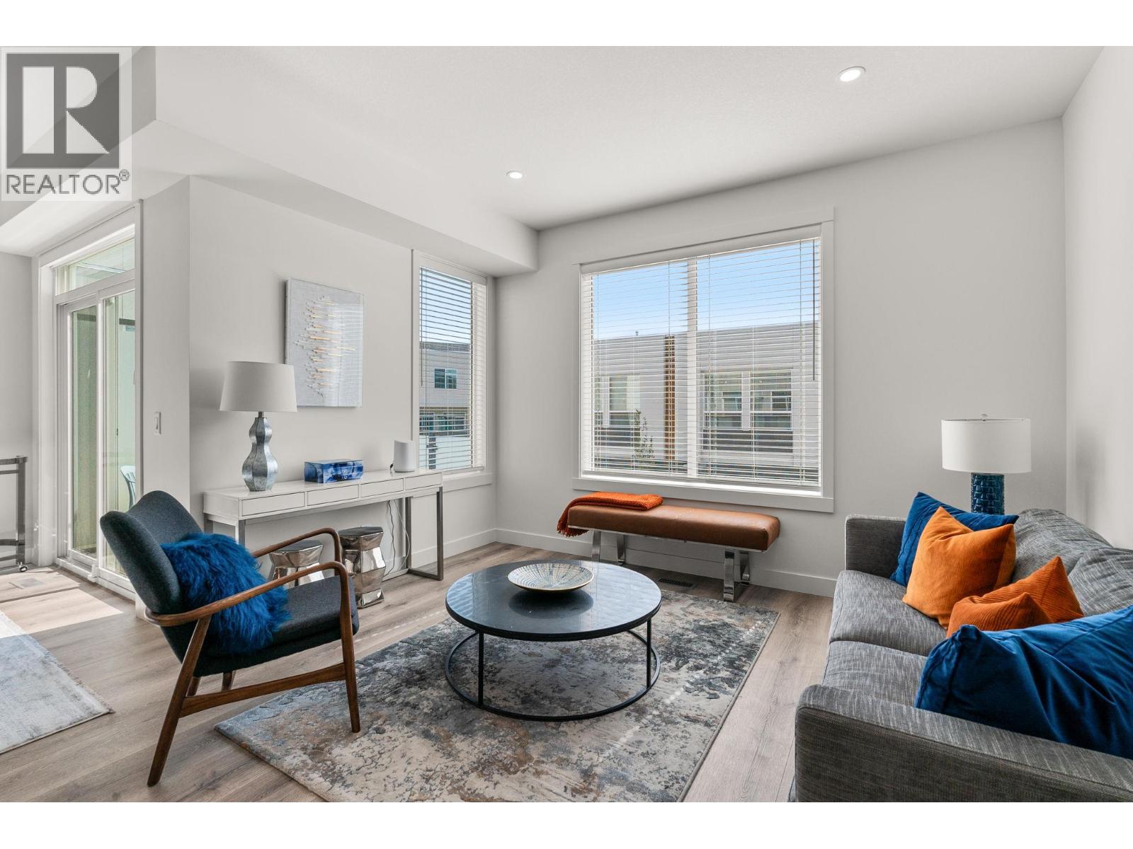 610 Academy Way Unit# 117, Kelowna, British Columbia  V1V 0E8 - Photo 5 - 10379127