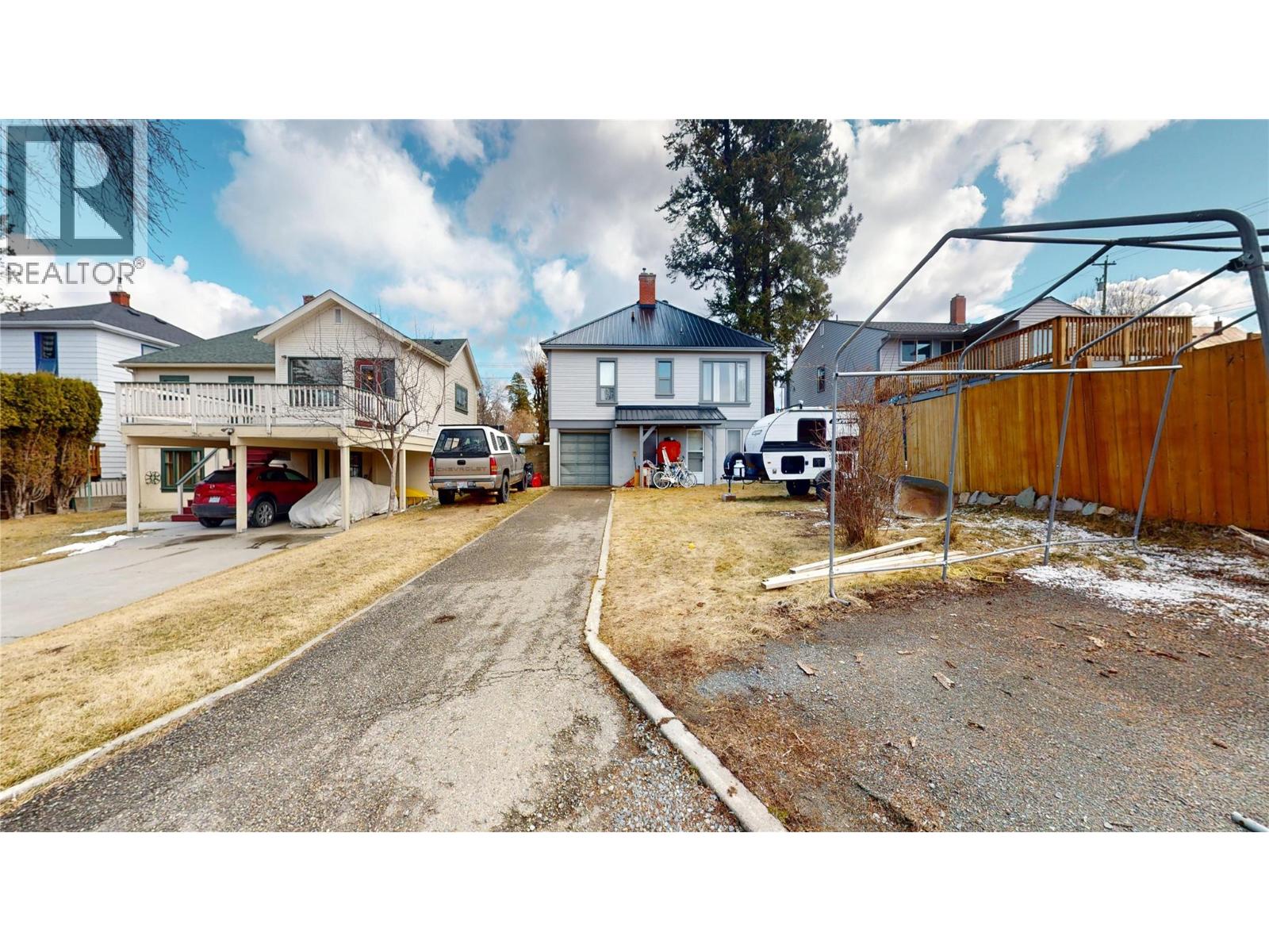 331 10th Avenue S, Cranbrook, British Columbia  V1C 2N5 - Photo 40 - 10378865