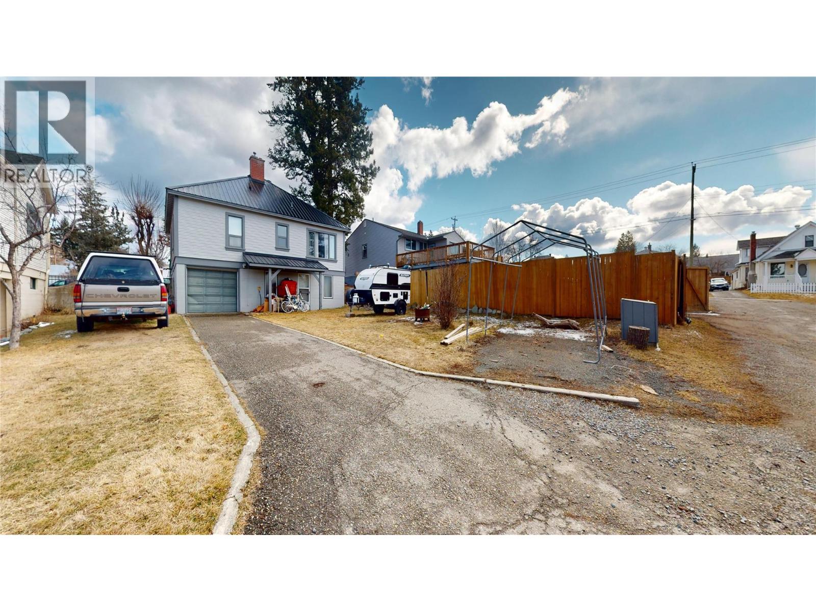 331 10th Avenue S, Cranbrook, British Columbia  V1C 2N5 - Photo 41 - 10378865