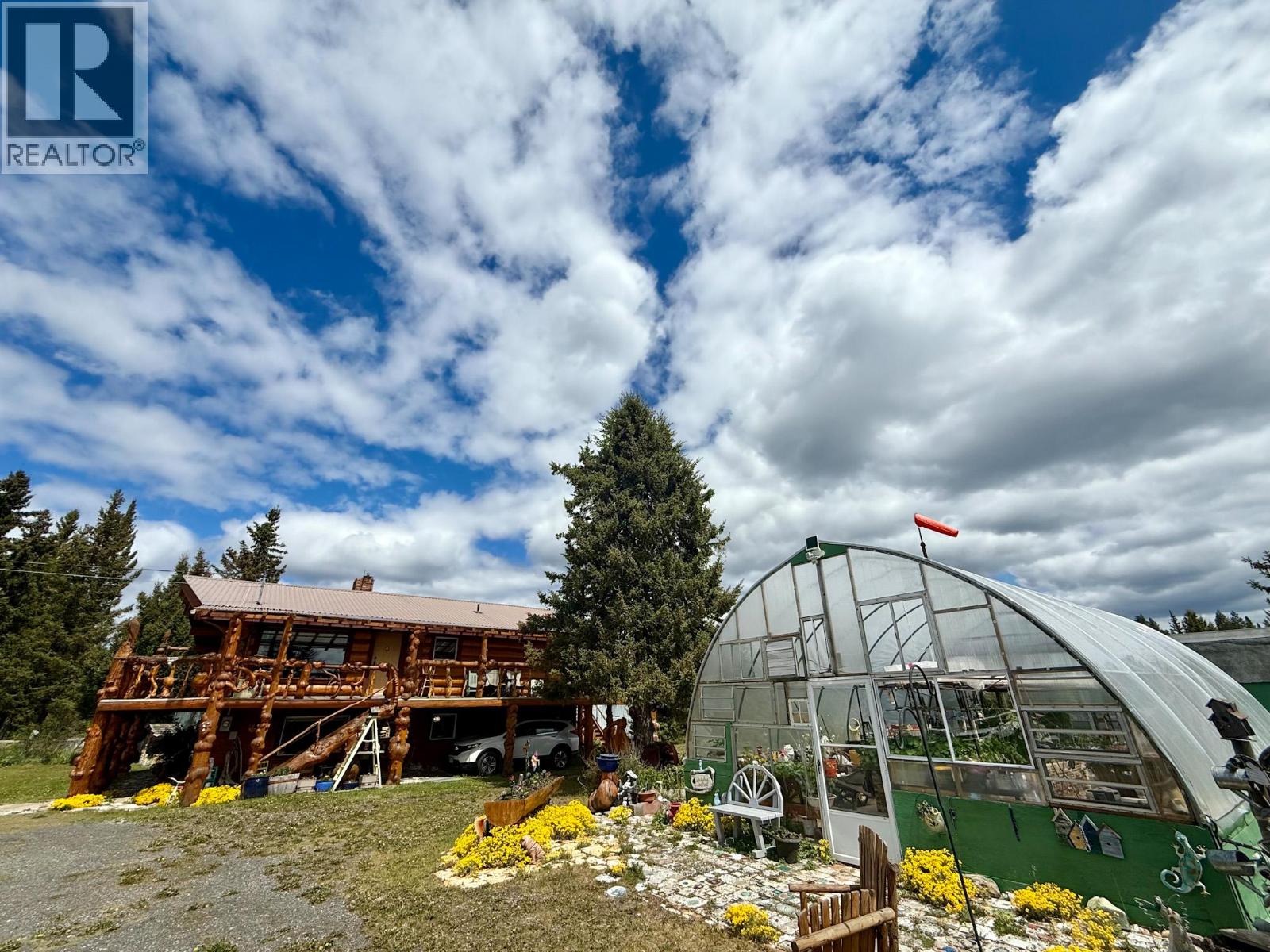 9736 97 Cariboo Highway, Clinton, British Columbia  V0K 1K0 - Photo 10 - 10379420