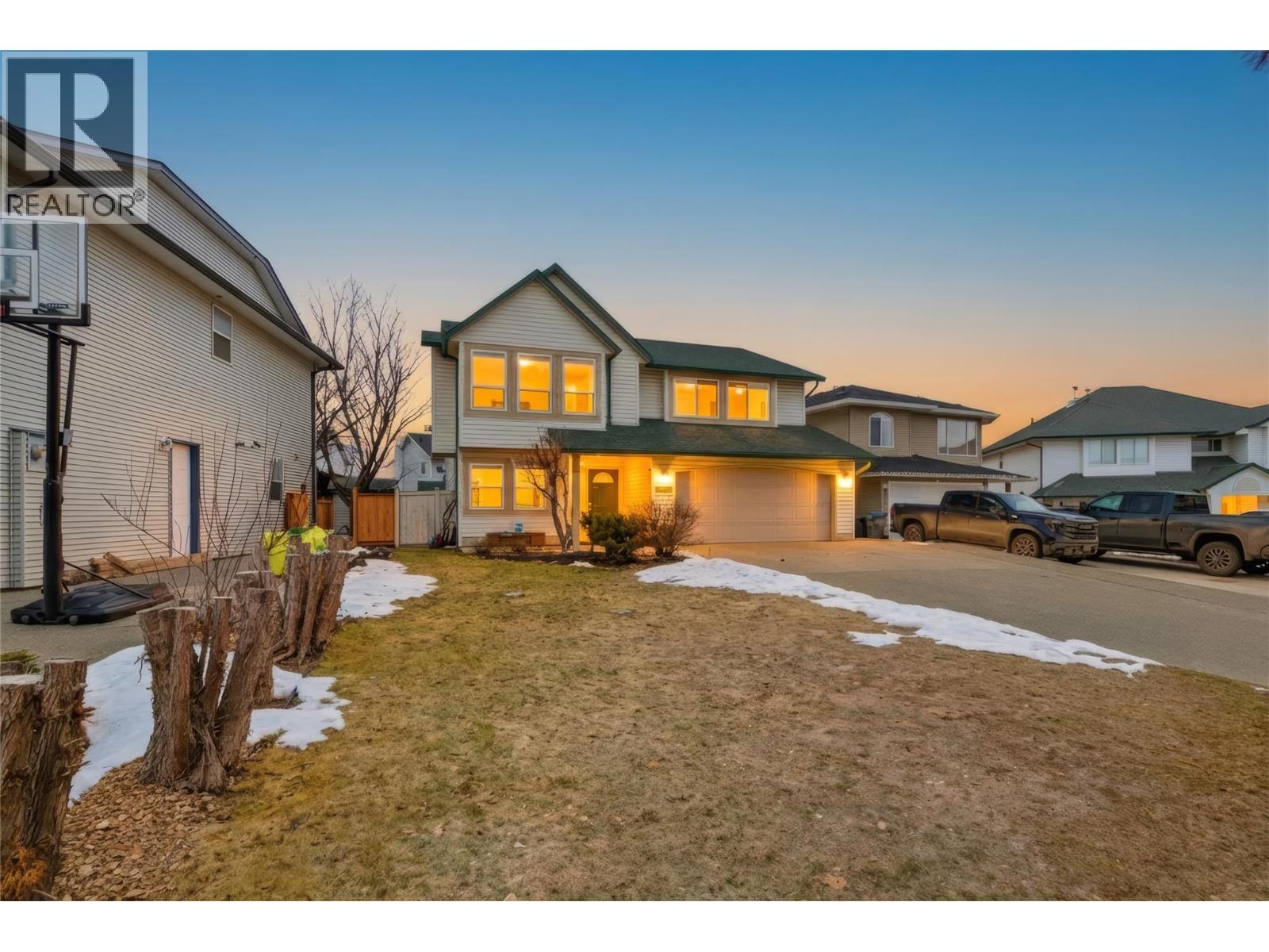 1938 Manning Court, kamloops, British Columbia