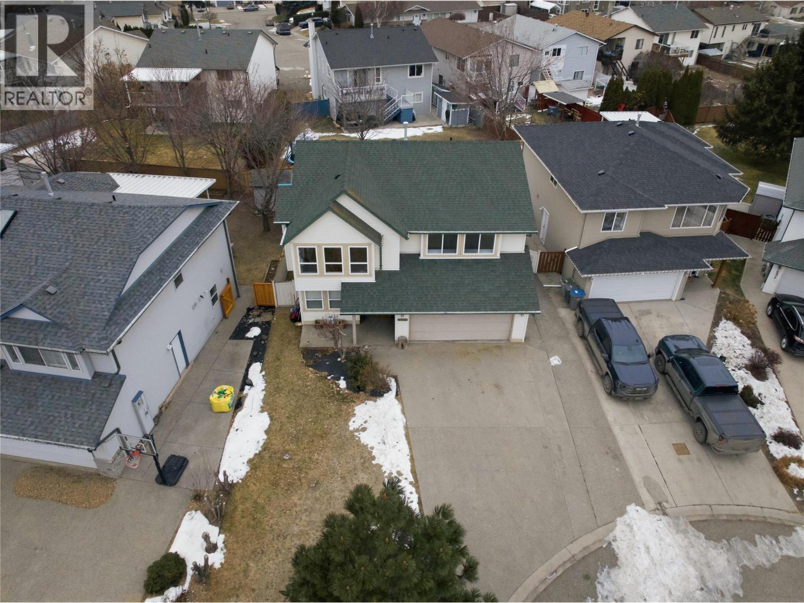 1938 Manning Court, Kamloops, British Columbia  V2E 2R8 - Photo 10 - 10379412
