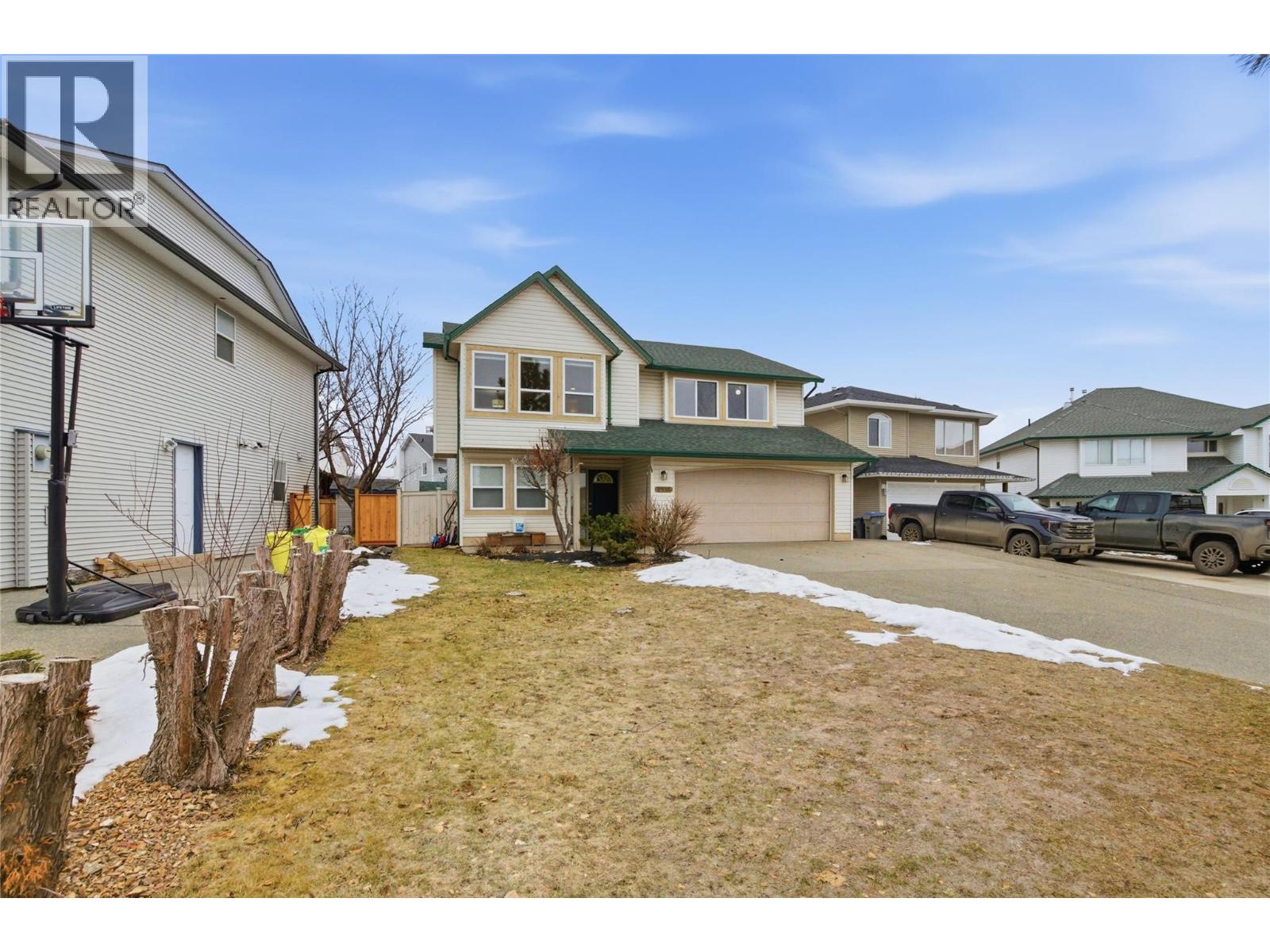 1938 Manning Court, Kamloops, British Columbia  V2E 2R8 - Photo 4 - 10379412
