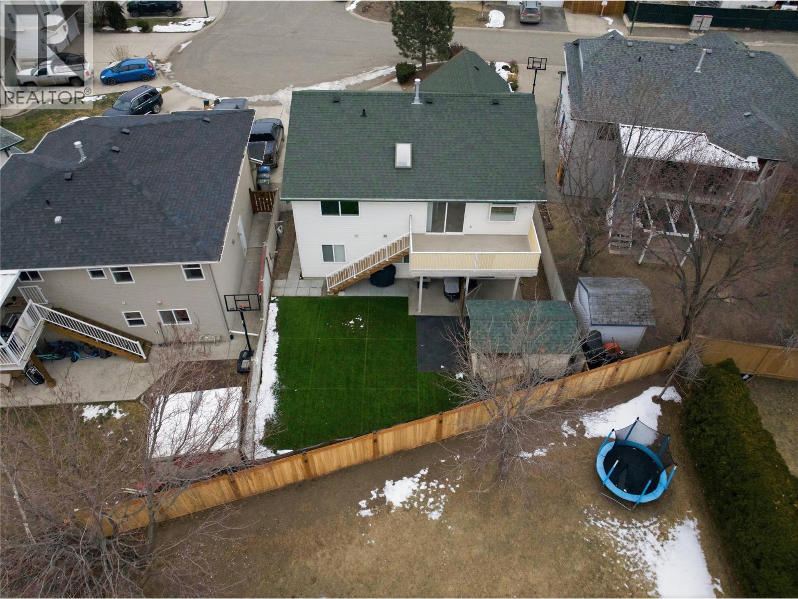 1938 Manning Court, Kamloops, British Columbia  V2E 2R8 - Photo 9 - 10379412