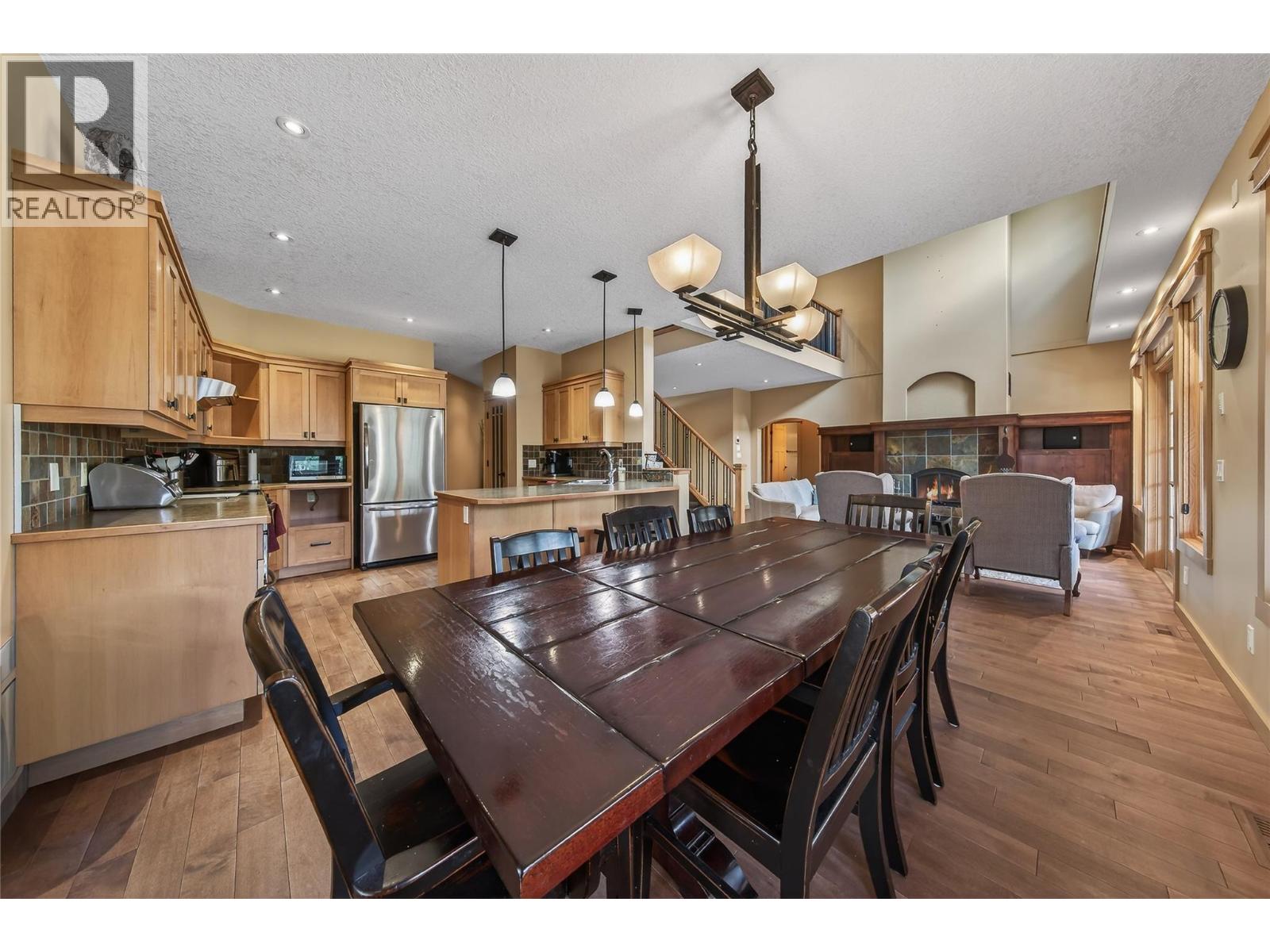 6880 Columbia Ridge Drive, Fairmont Hot Springs, British Columbia  V0B 1L2 - Photo 13 - 10379405