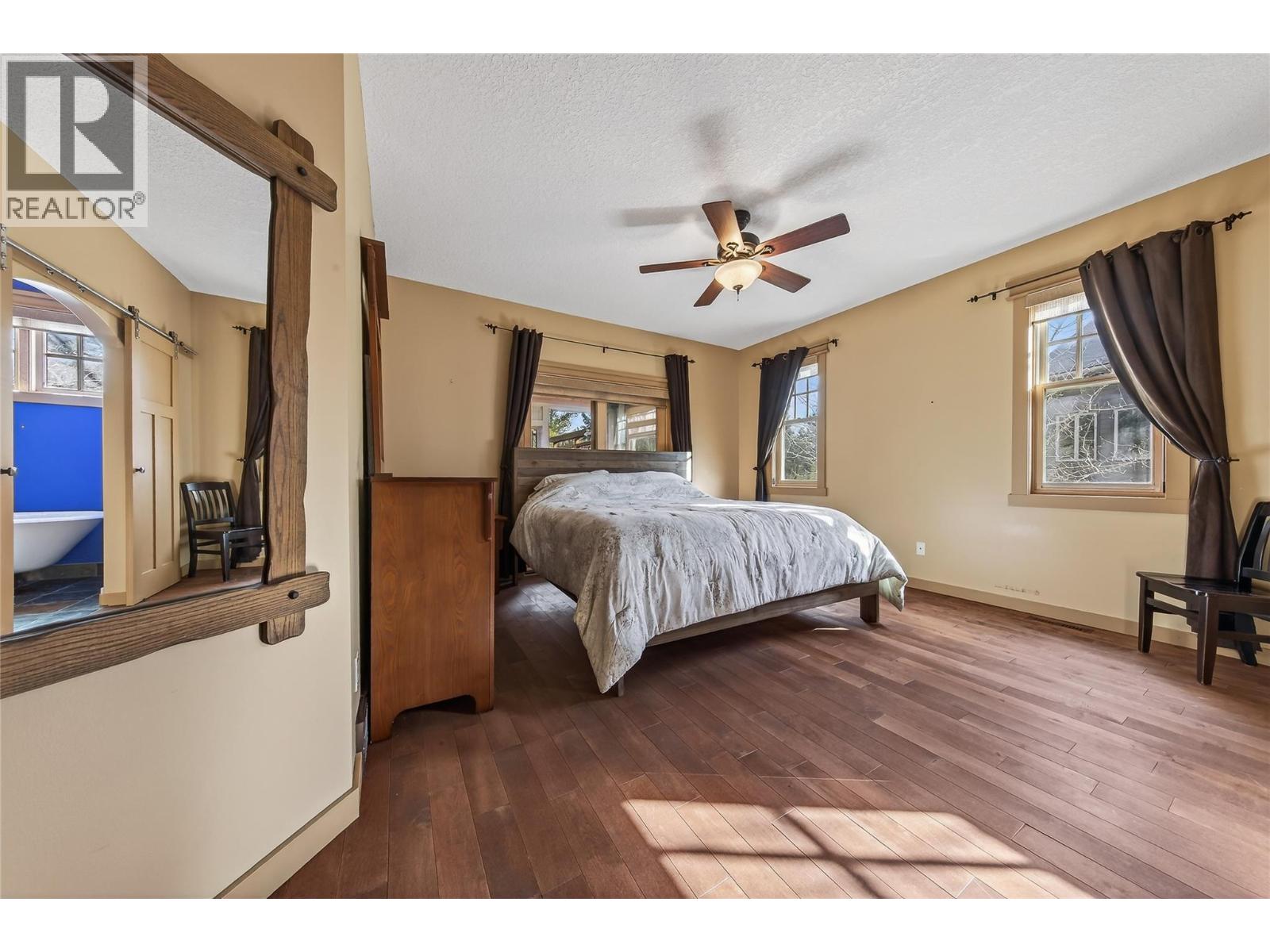 6880 Columbia Ridge Drive, Fairmont Hot Springs, British Columbia  V0B 1L2 - Photo 16 - 10379405