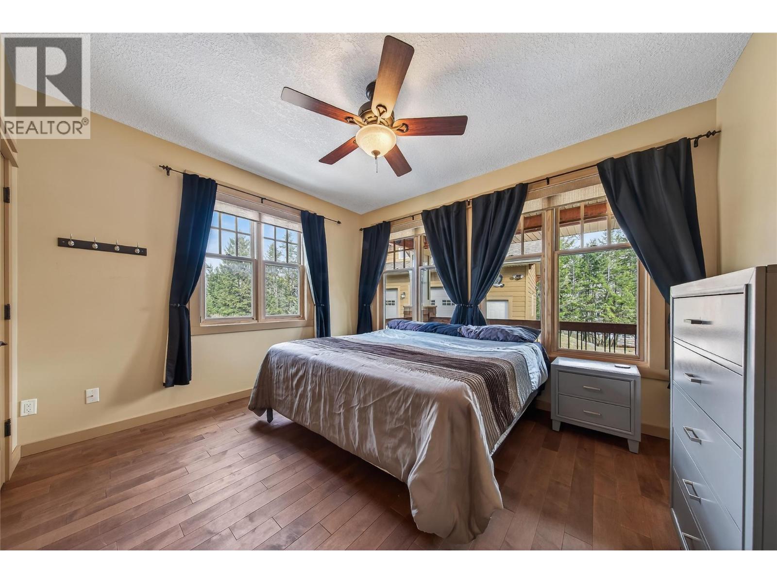 6880 Columbia Ridge Drive, Fairmont Hot Springs, British Columbia  V0B 1L2 - Photo 20 - 10379405