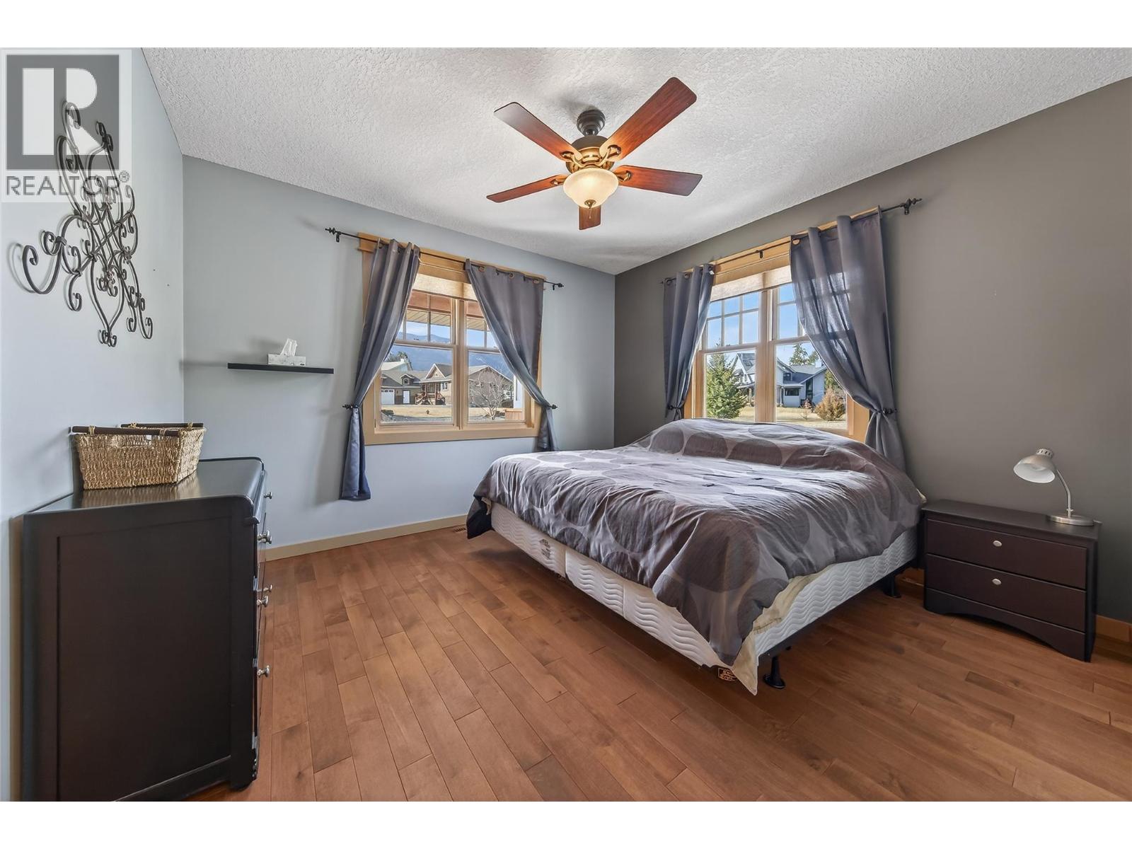 6880 Columbia Ridge Drive, Fairmont Hot Springs, British Columbia  V0B 1L2 - Photo 22 - 10379405