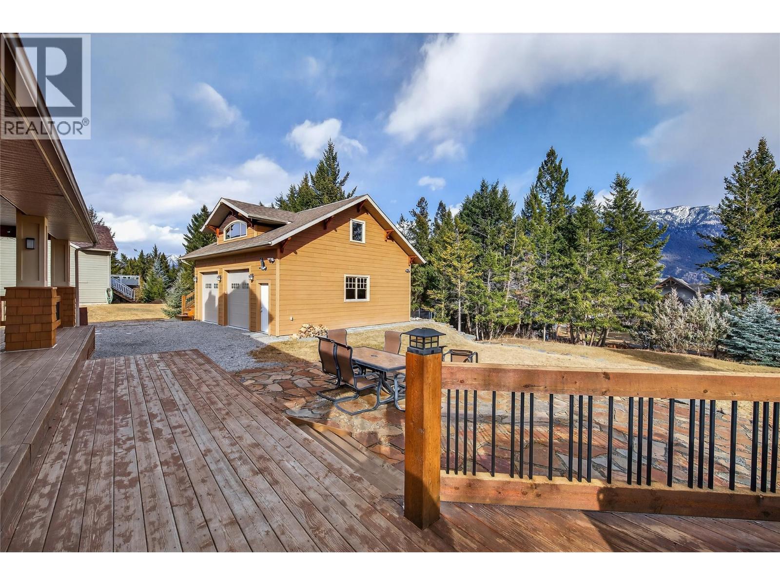 6880 Columbia Ridge Drive, Fairmont Hot Springs, British Columbia  V0B 1L2 - Photo 35 - 10379405