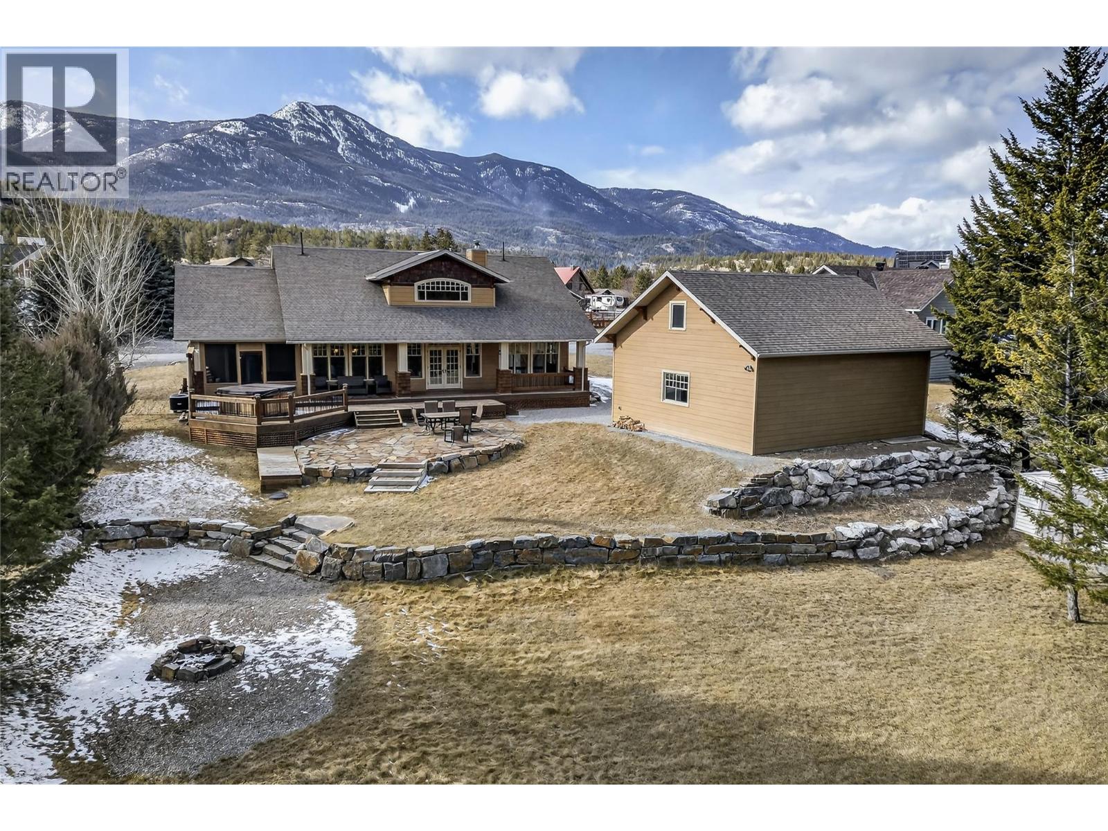 6880 Columbia Ridge Drive, Fairmont Hot Springs, British Columbia  V0B 1L2 - Photo 51 - 10379405