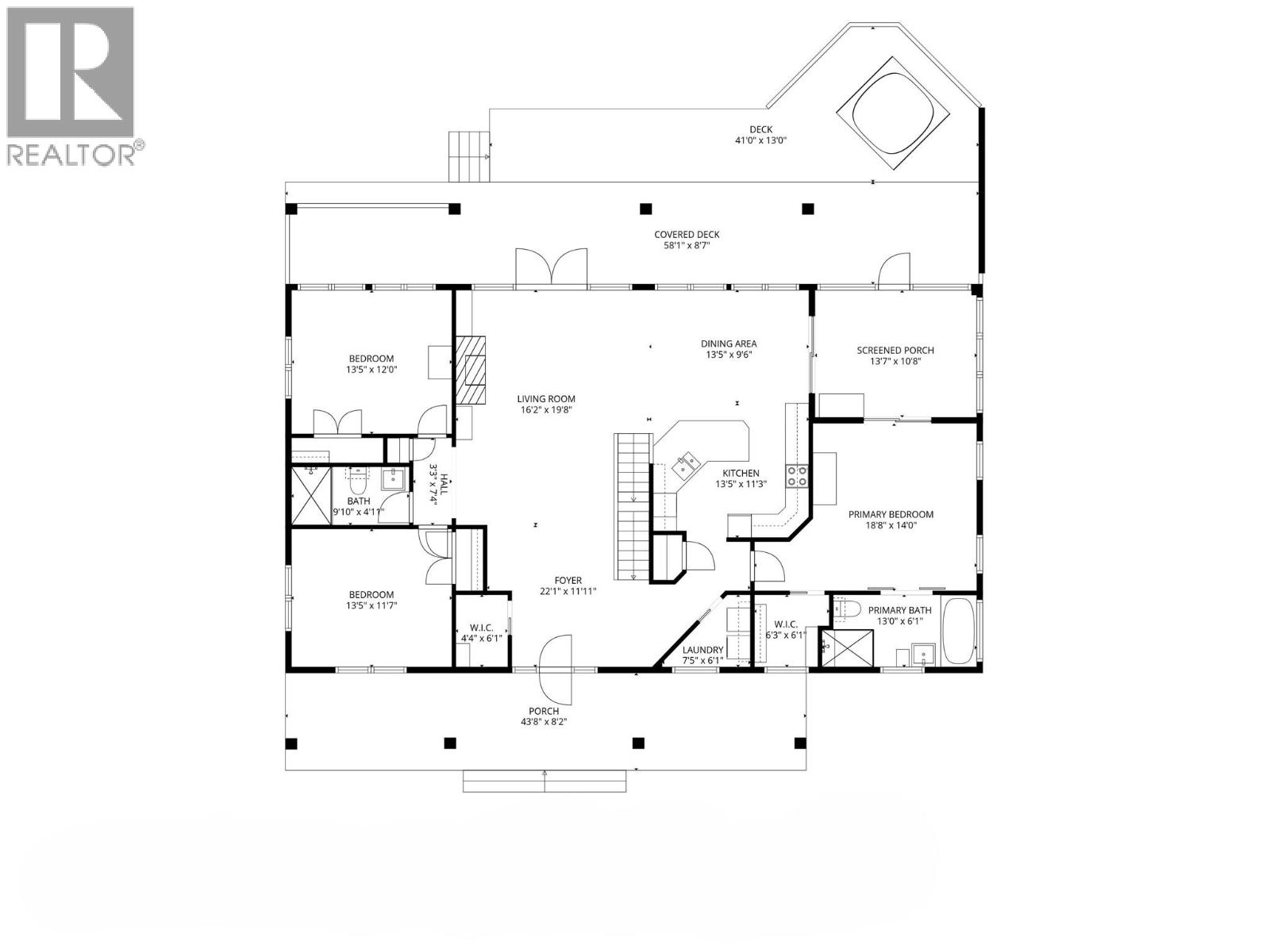 6880 Columbia Ridge Drive, Fairmont Hot Springs, British Columbia  V0B 1L2 - Photo 56 - 10379405