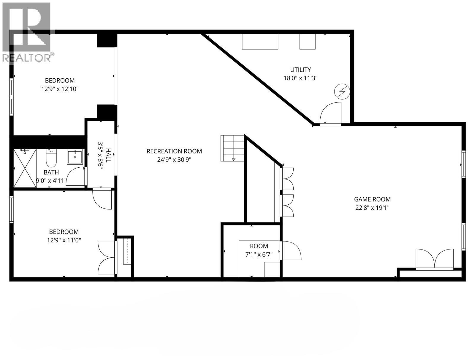 6880 Columbia Ridge Drive, Fairmont Hot Springs, British Columbia  V0B 1L2 - Photo 57 - 10379405