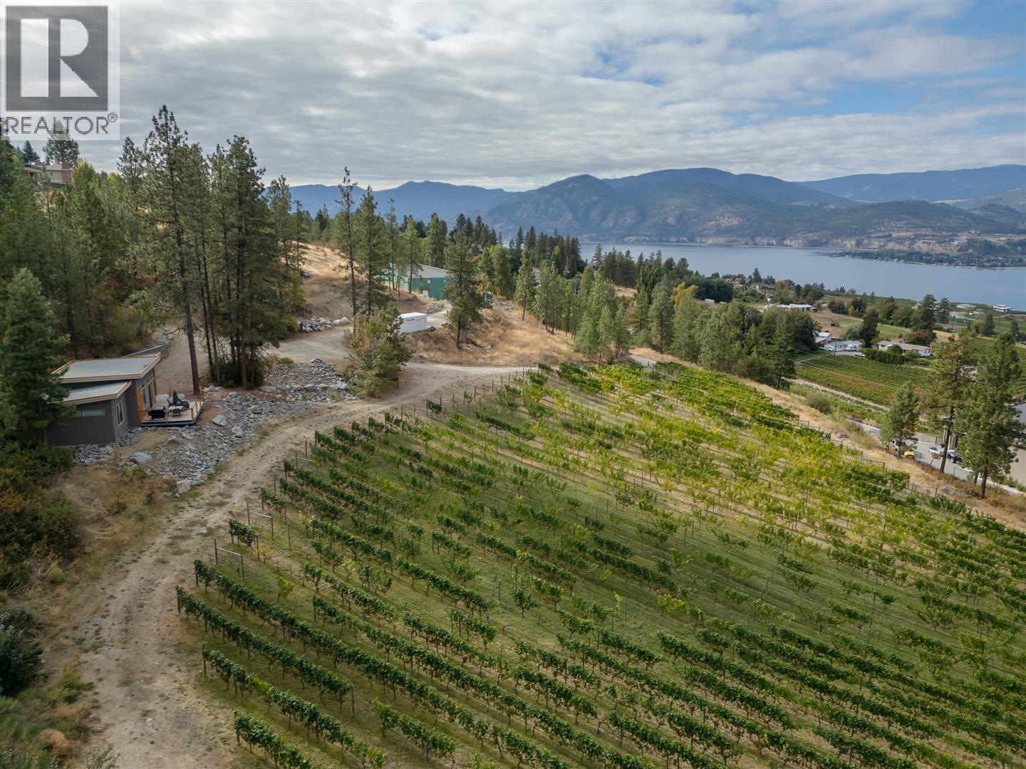 2864 Arawana Road, naramata, British Columbia
