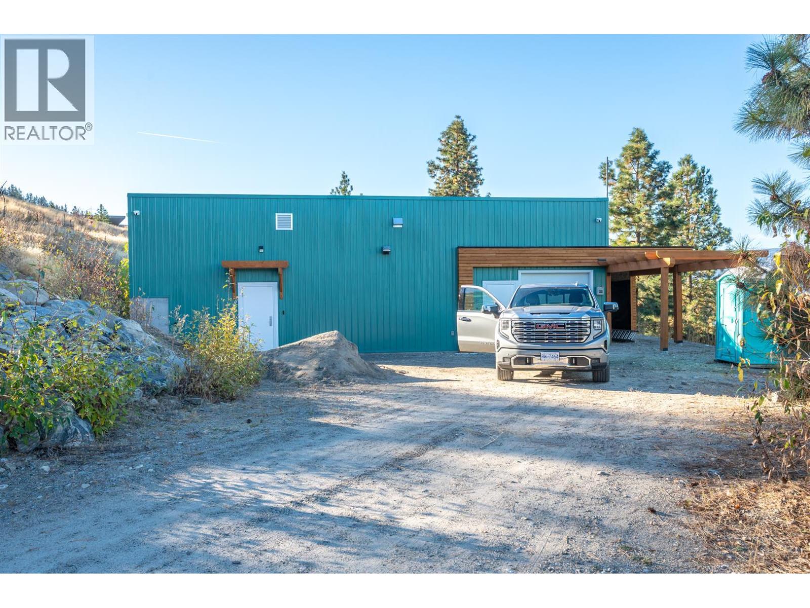 2864 Arawana Road, Naramata, British Columbia  V0H 1N1 - Photo 19 - 10379428
