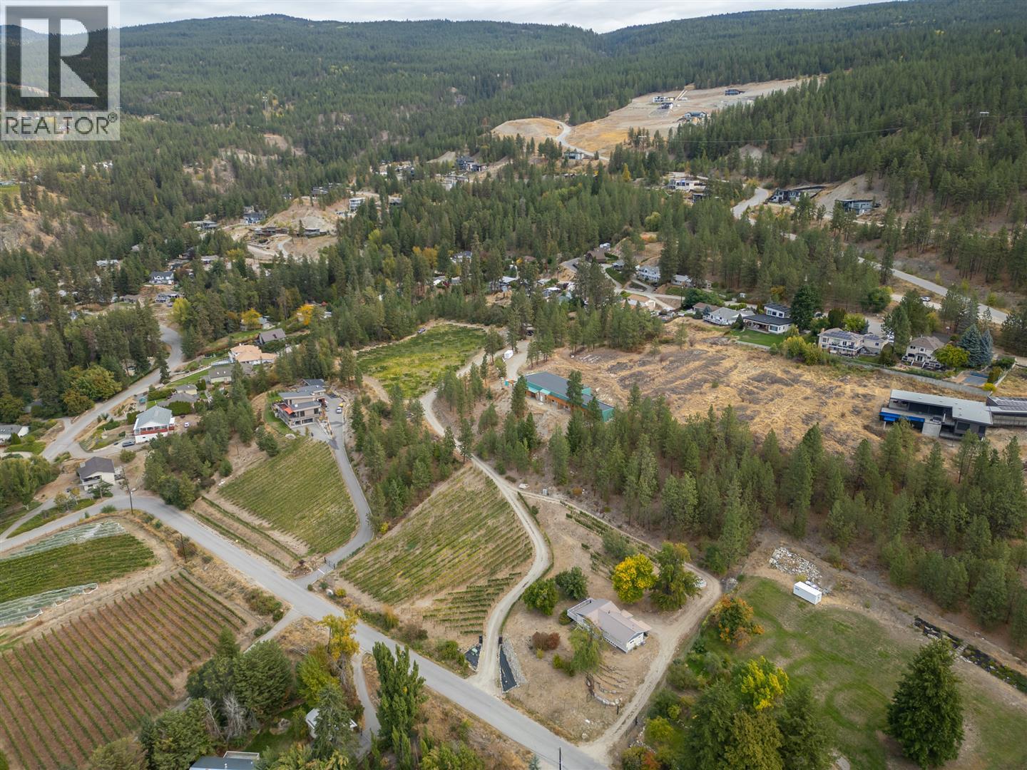 2864 Arawana Road, Naramata, British Columbia  V0H 1N1 - Photo 4 - 10379428
