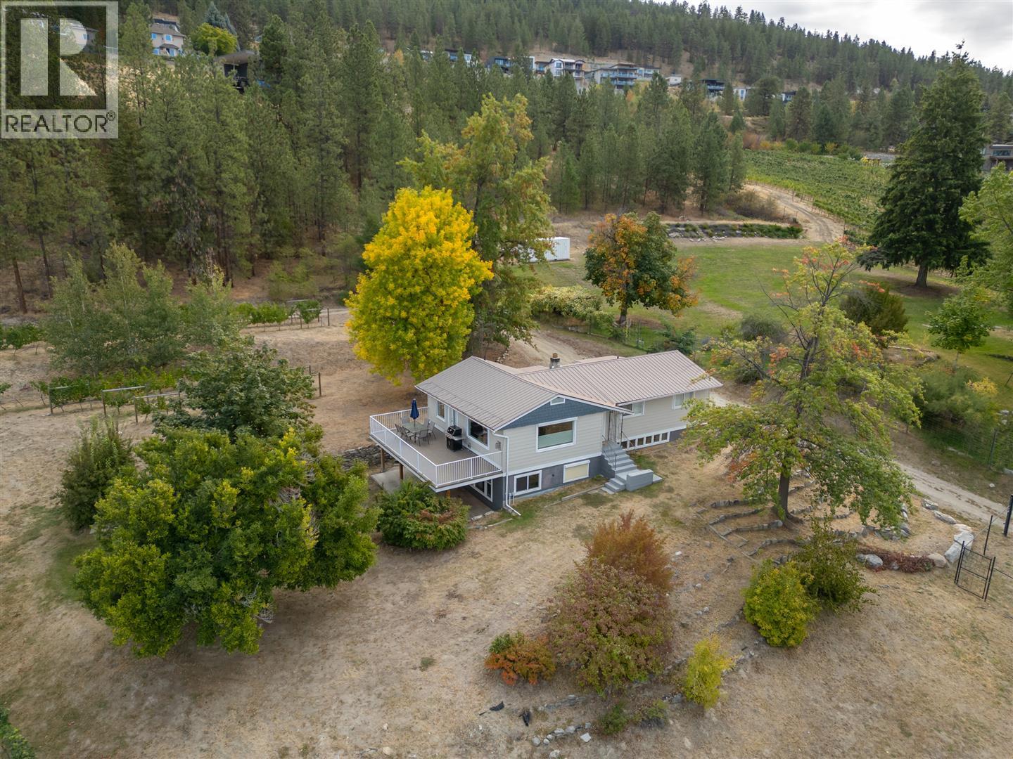 2864 Arawana Road, Naramata, British Columbia  V0H 1N1 - Photo 5 - 10379428