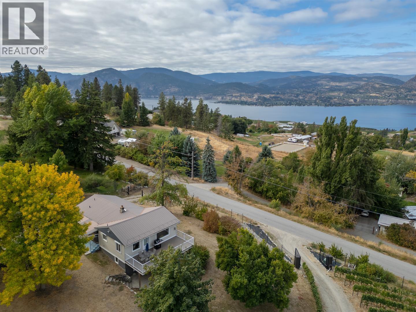 2864 Arawana Road, Naramata, British Columbia  V0H 1N1 - Photo 6 - 10379428