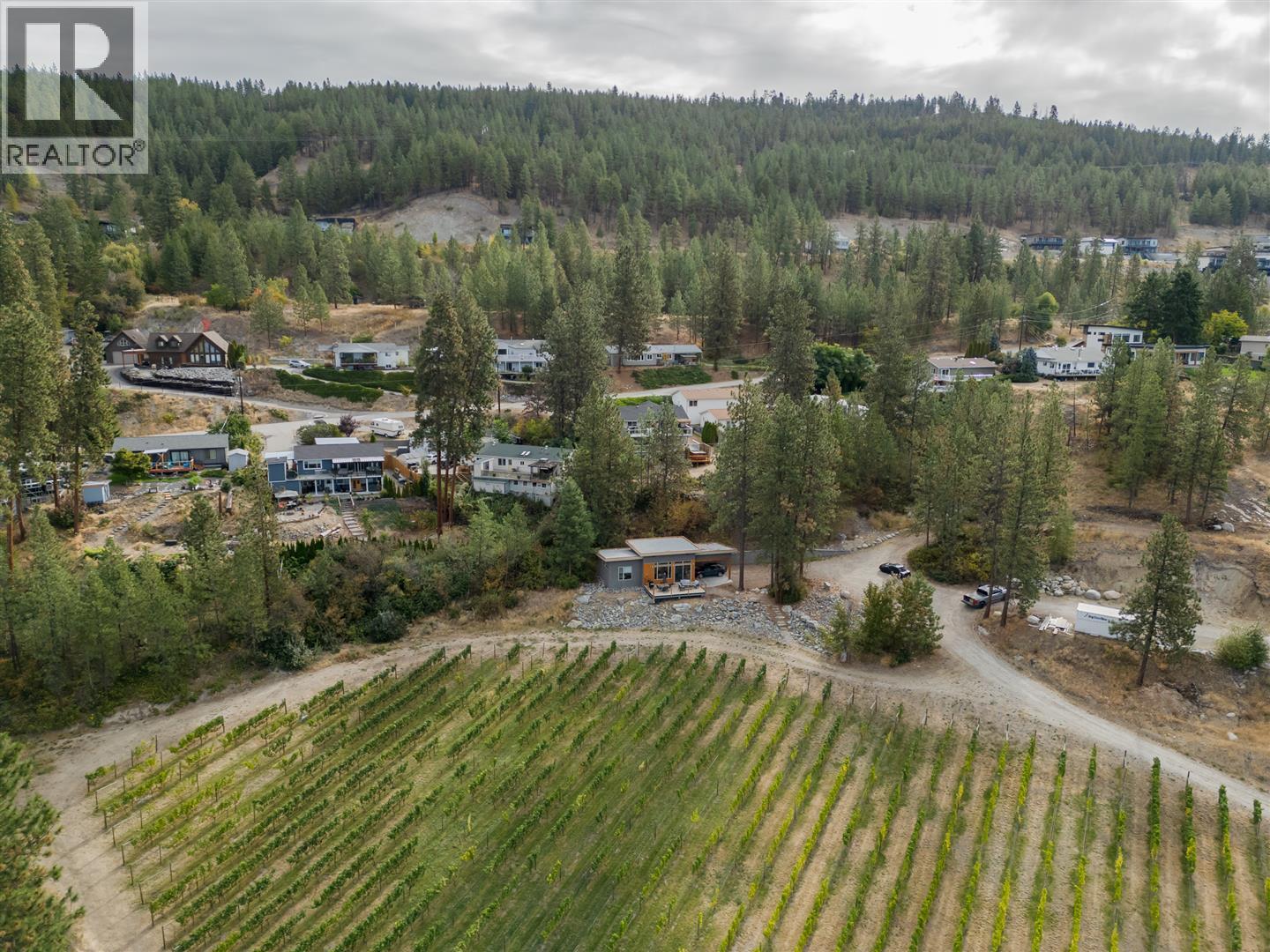 2864 Arawana Road, Naramata, British Columbia  V0H 1N1 - Photo 7 - 10379428
