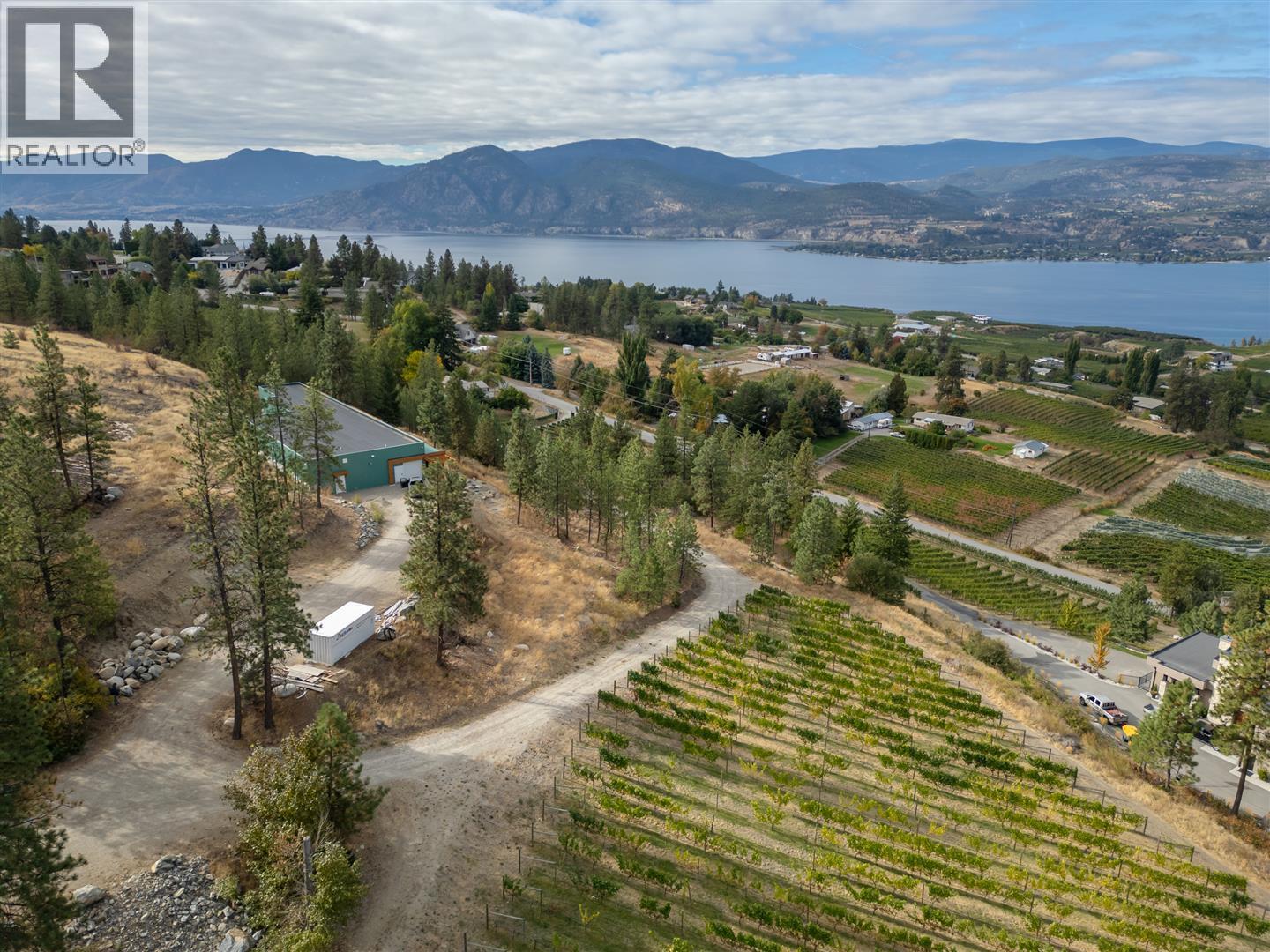 2864 Arawana Road, Naramata, British Columbia  V0H 1N1 - Photo 9 - 10379428