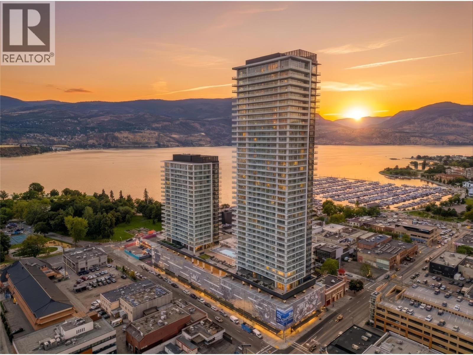 1626 Water Street Unit# 1809 Lot# 275, Kelowna, British Columbia  V1Y 1J9 - Photo 12 - 10379391