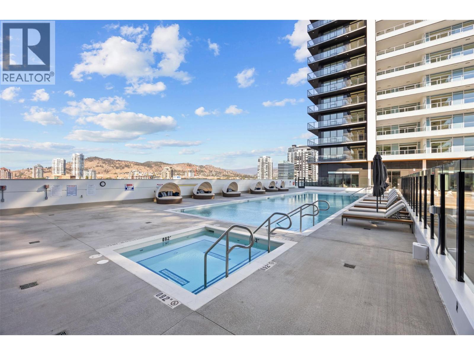 1626 Water Street Unit# 1809 Lot# 275, Kelowna, British Columbia  V1Y 1J9 - Photo 42 - 10379391
