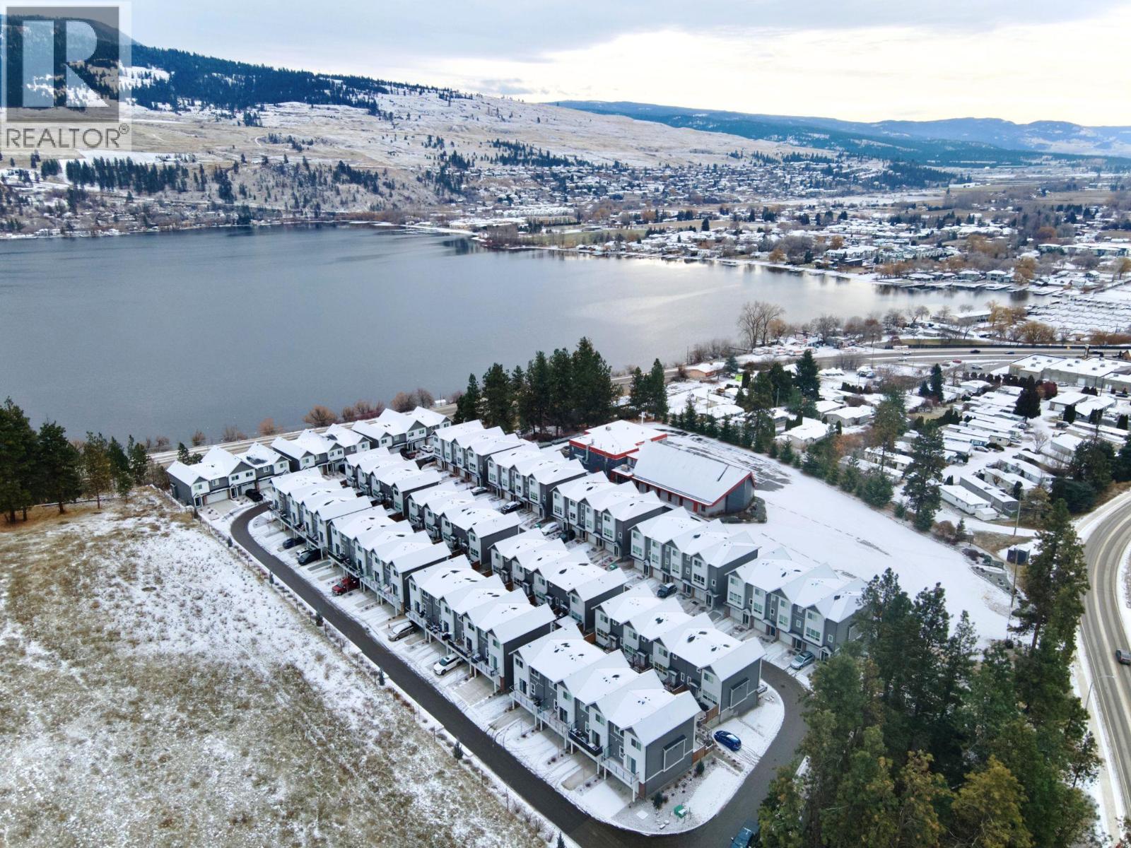 12075 Oceola Road Unit# 28, Lake Country, British Columbia  V4V 1H1 - Photo 1 - 10379390