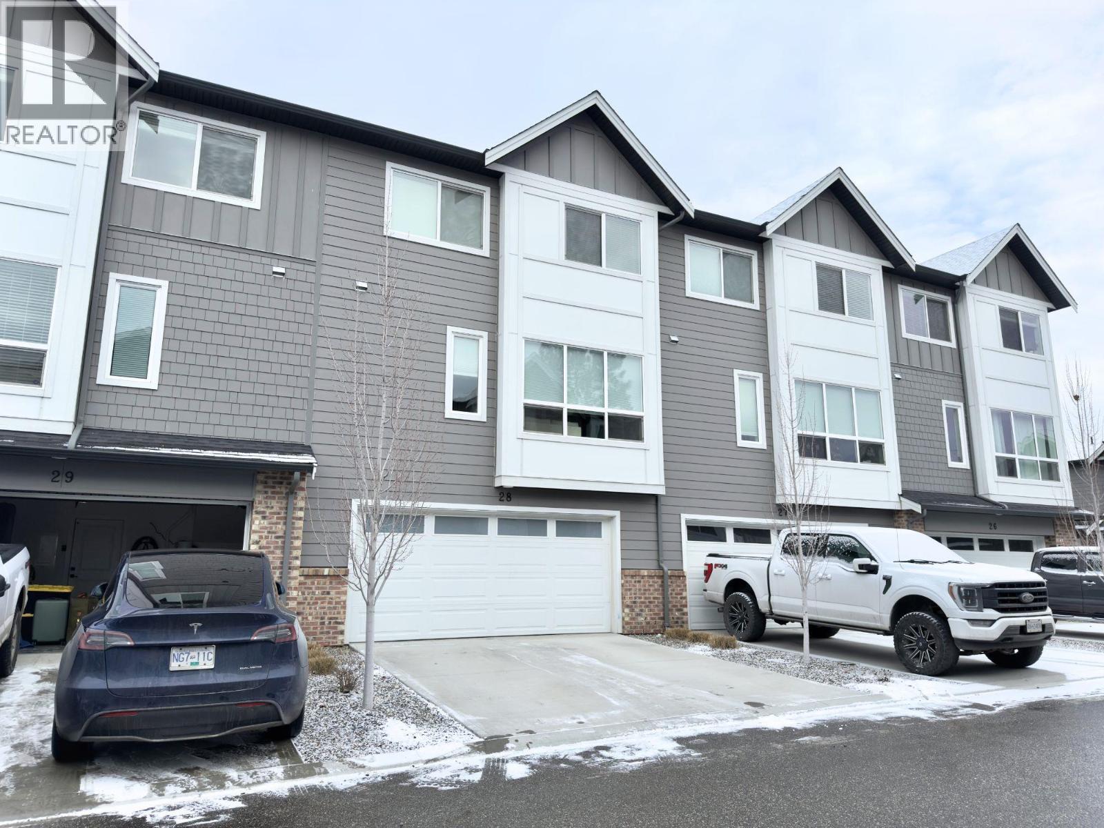 12075 Oceola Road Unit# 28, Lake Country, British Columbia  V4V 1H1 - Photo 19 - 10379390